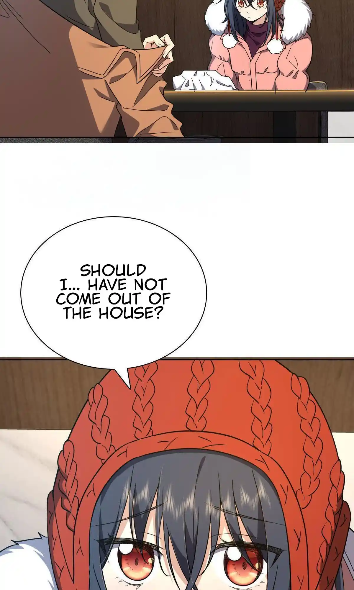 My Wife Is From A Thousand Years Ago Chapter 48