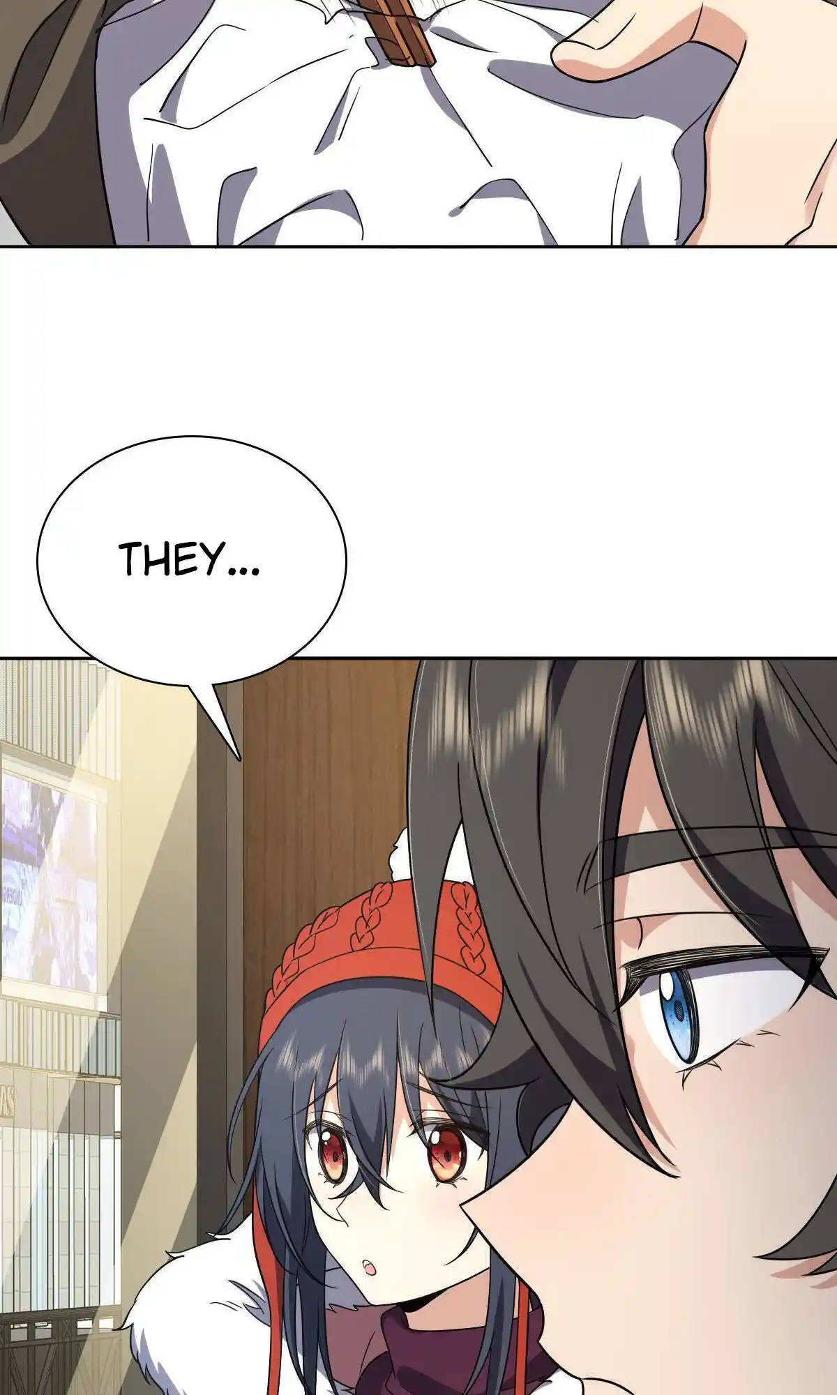 My Wife Is From A Thousand Years Ago Chapter 48