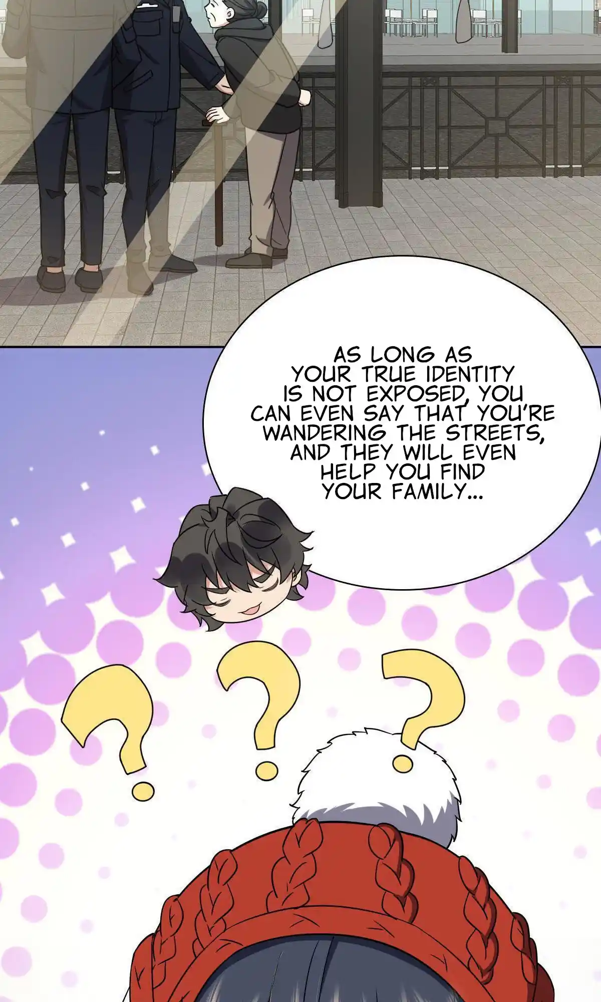 My Wife Is From A Thousand Years Ago Chapter 48