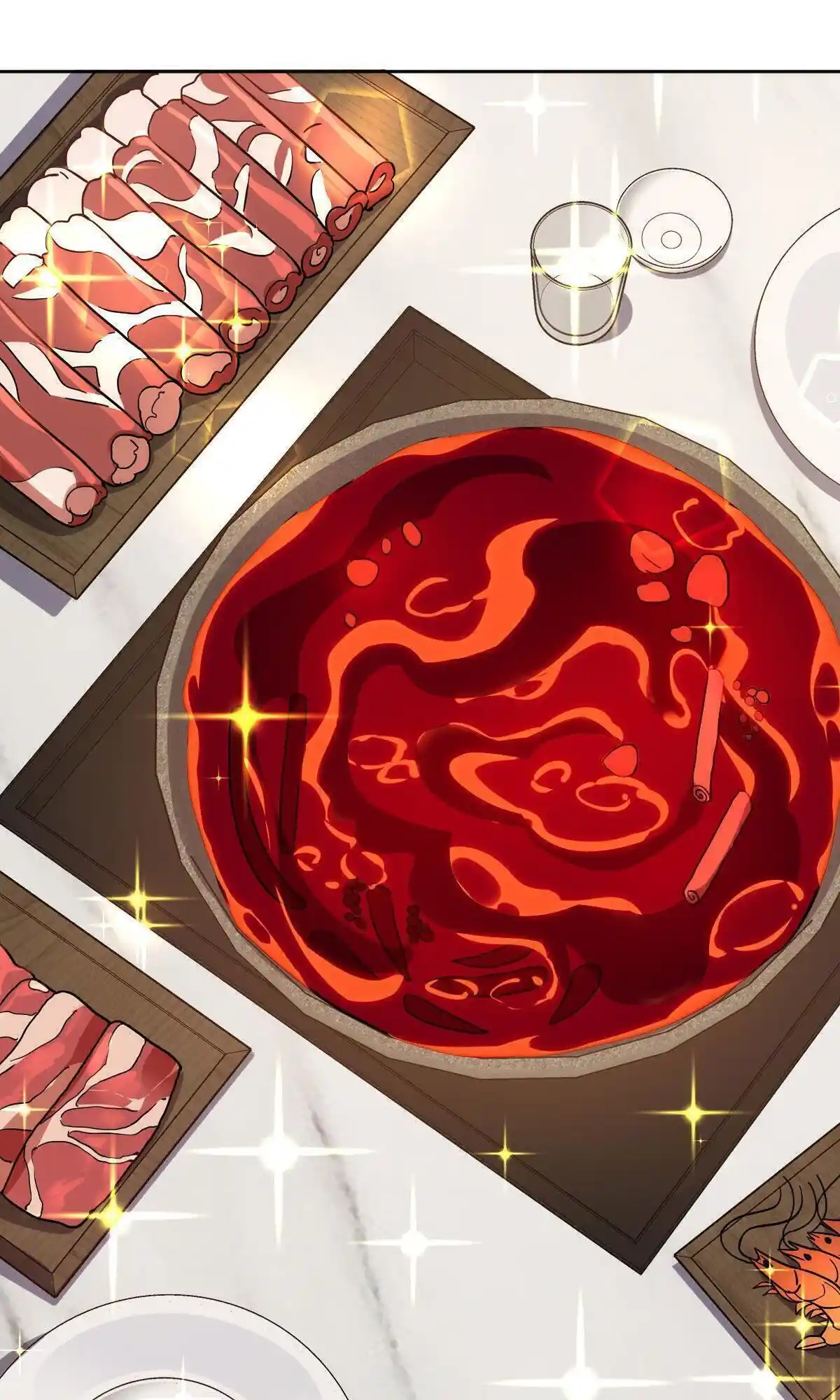 My Wife Is From A Thousand Years Ago Chapter 48