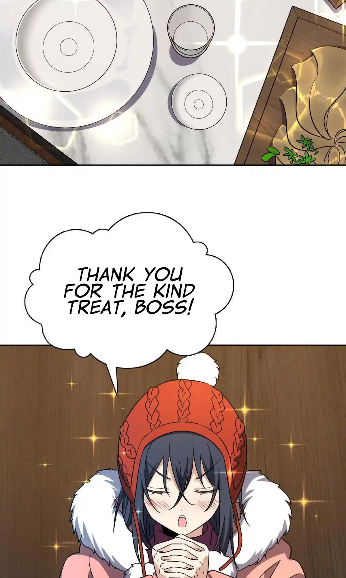 My Wife Is From A Thousand Years Ago Chapter 48