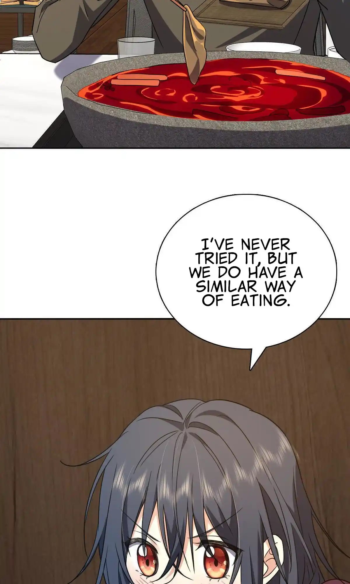 My Wife Is From A Thousand Years Ago Chapter 48