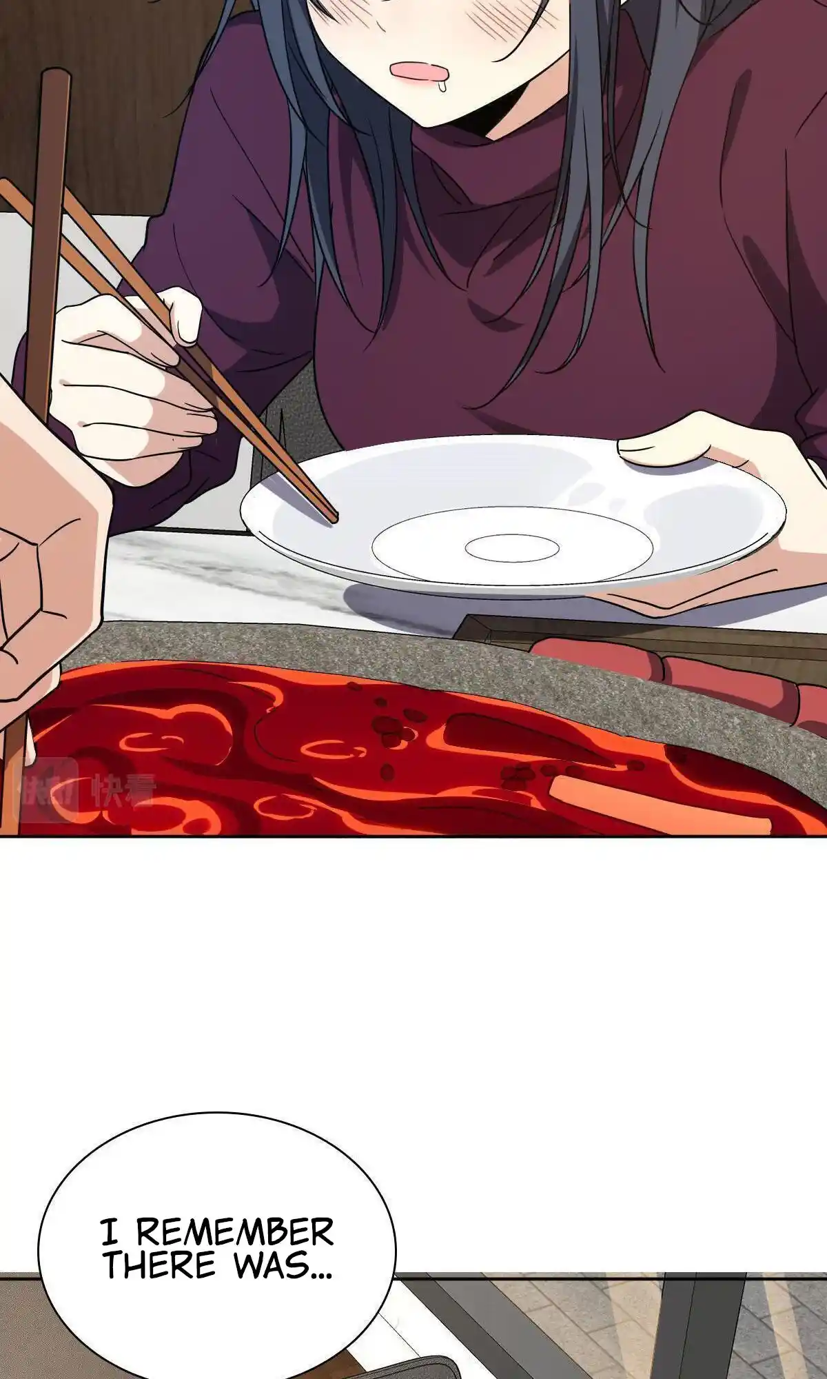 My Wife Is From A Thousand Years Ago Chapter 48