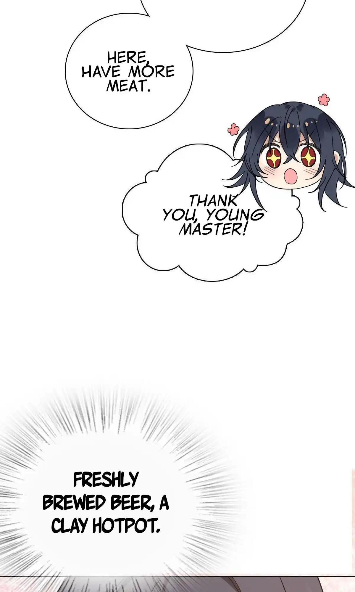 My Wife Is From A Thousand Years Ago Chapter 48