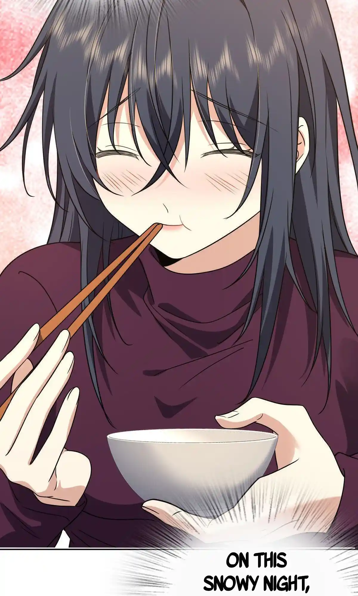 My Wife Is From A Thousand Years Ago Chapter 48