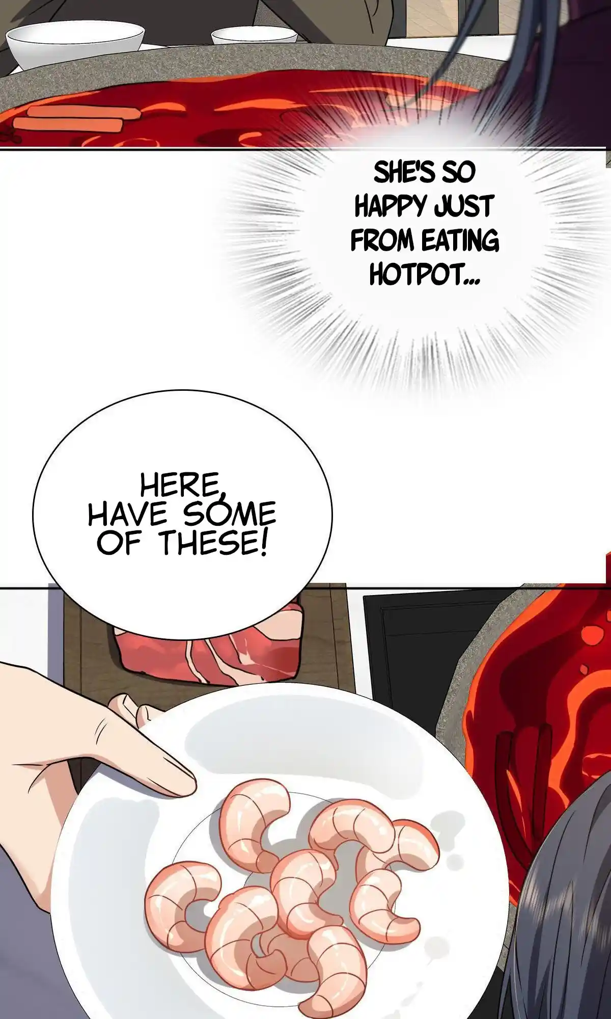 My Wife Is From A Thousand Years Ago Chapter 48