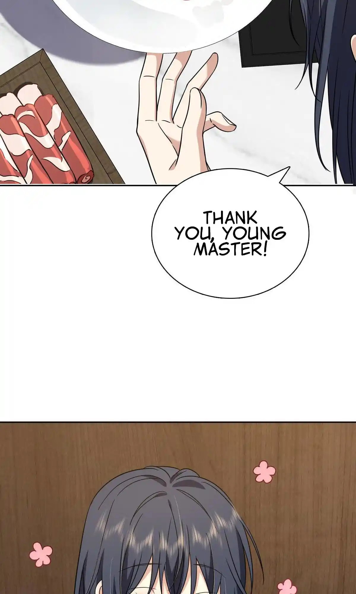 My Wife Is From A Thousand Years Ago Chapter 48