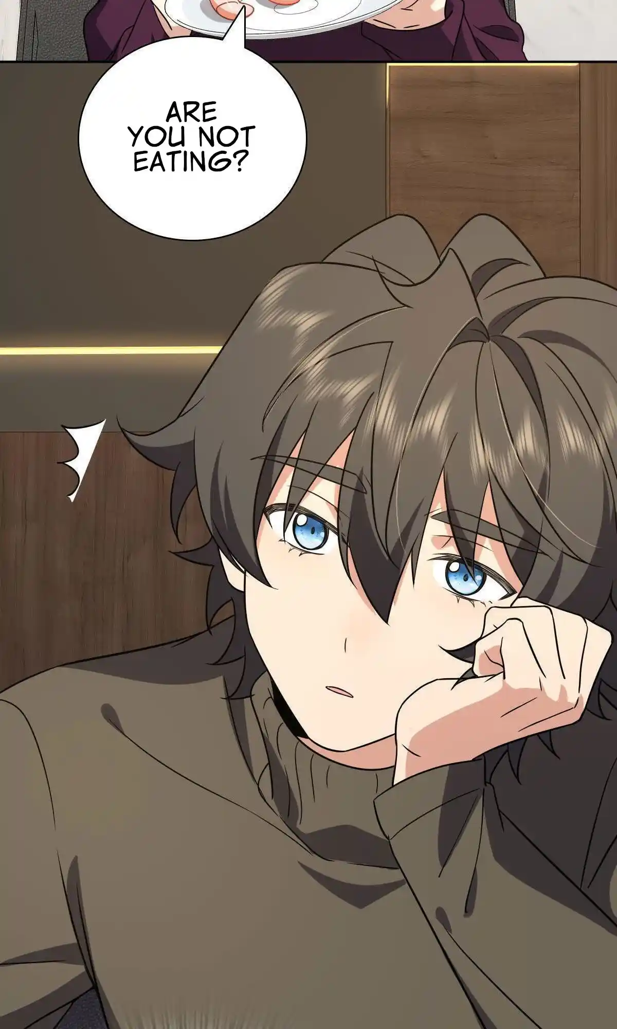 My Wife Is From A Thousand Years Ago Chapter 48