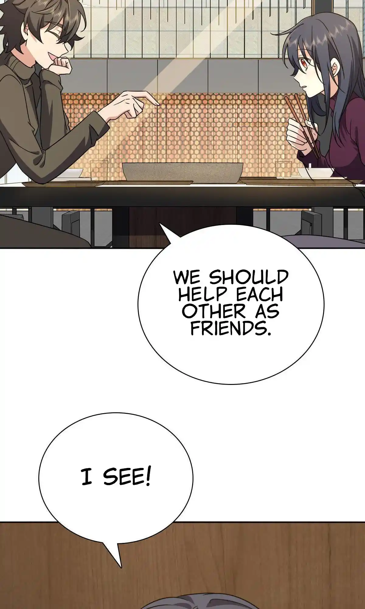 My Wife Is From A Thousand Years Ago Chapter 48