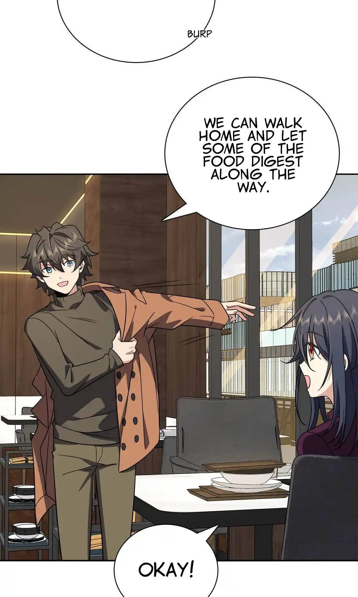 My Wife Is From A Thousand Years Ago Chapter 48