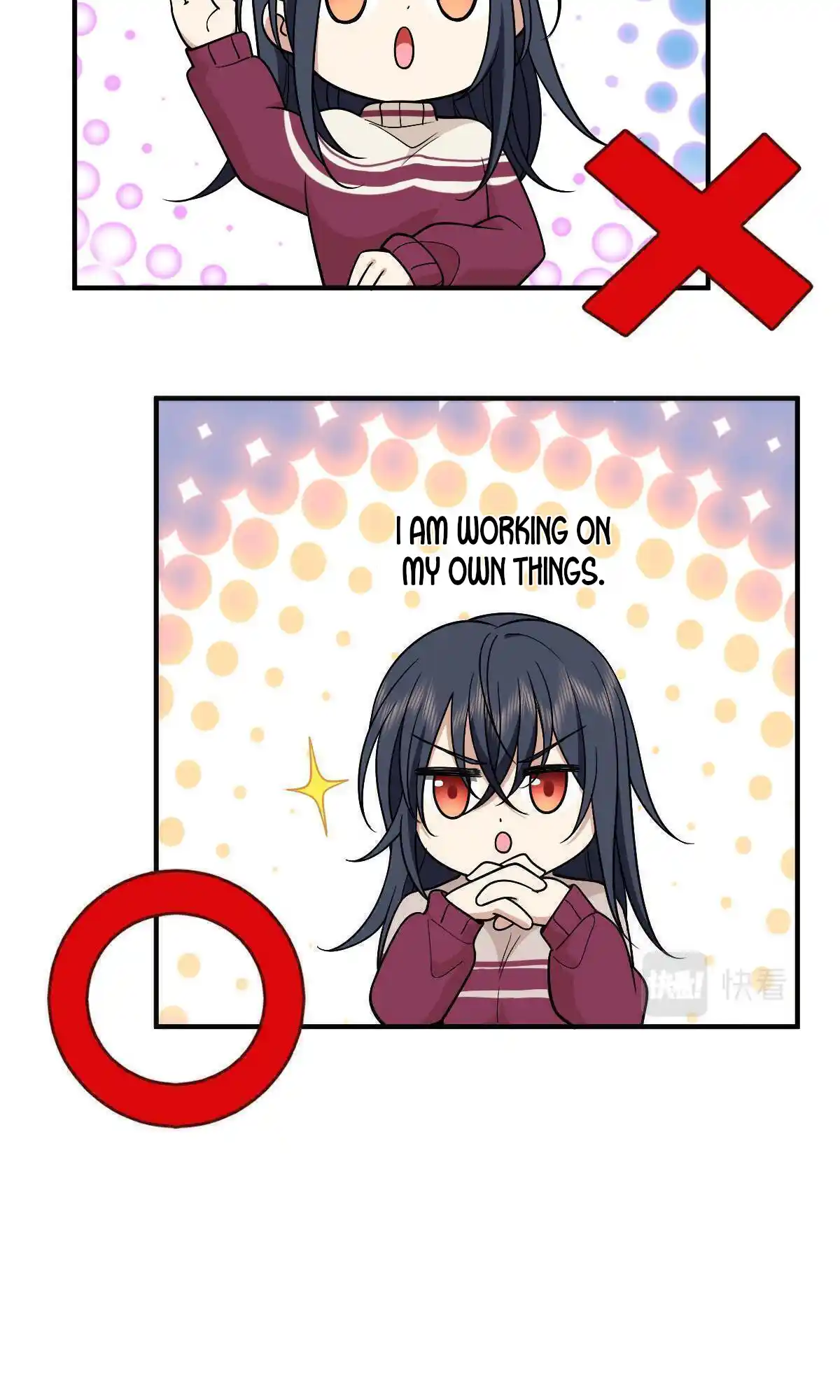 My Wife Is From A Thousand Years Ago Chapter 53