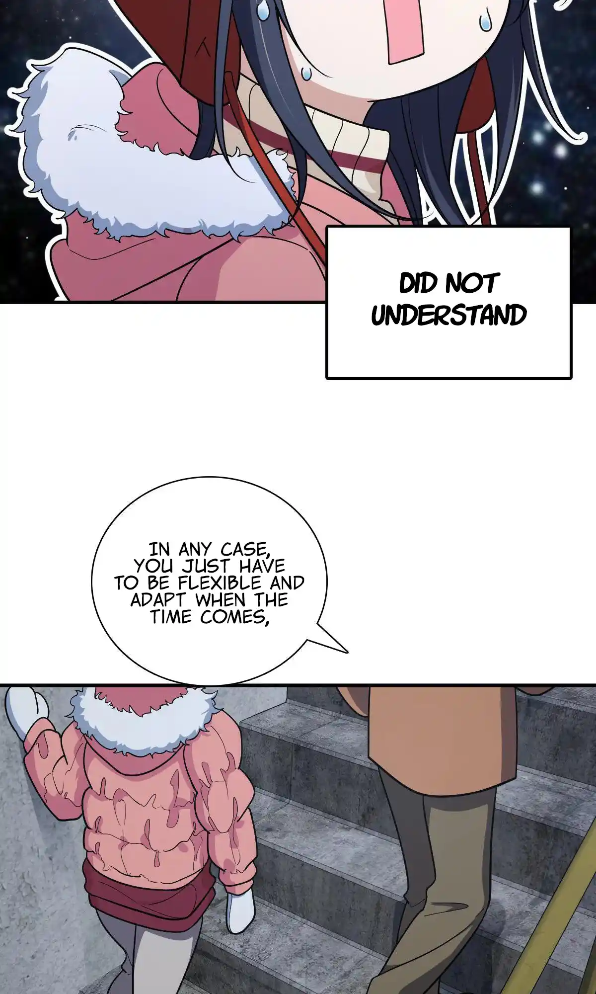 My Wife Is From A Thousand Years Ago Chapter 53