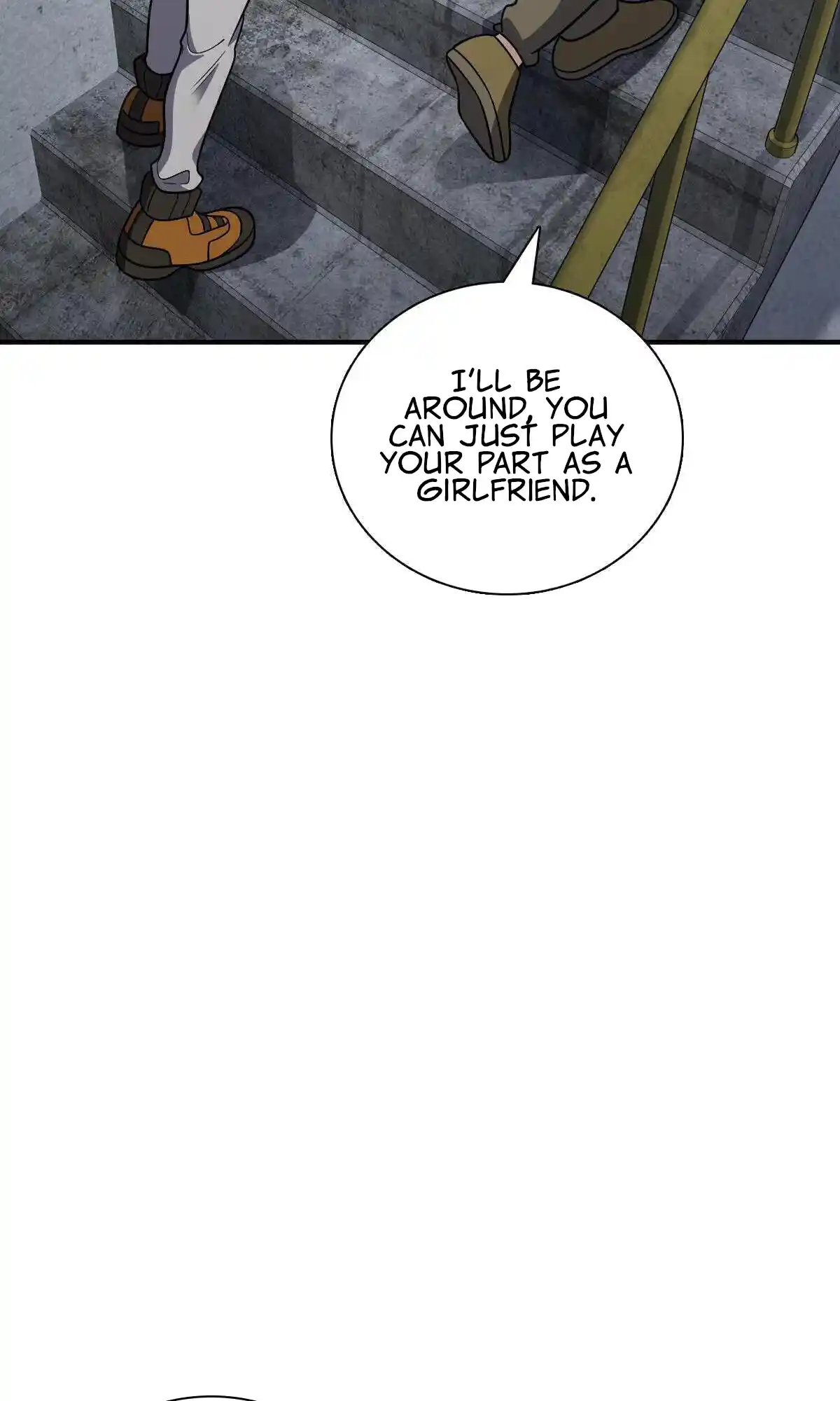 My Wife Is From A Thousand Years Ago Chapter 53