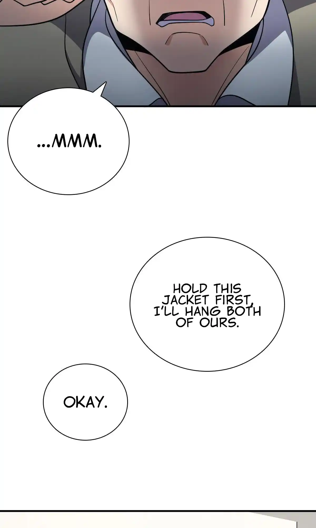 My Wife Is From A Thousand Years Ago Chapter 53