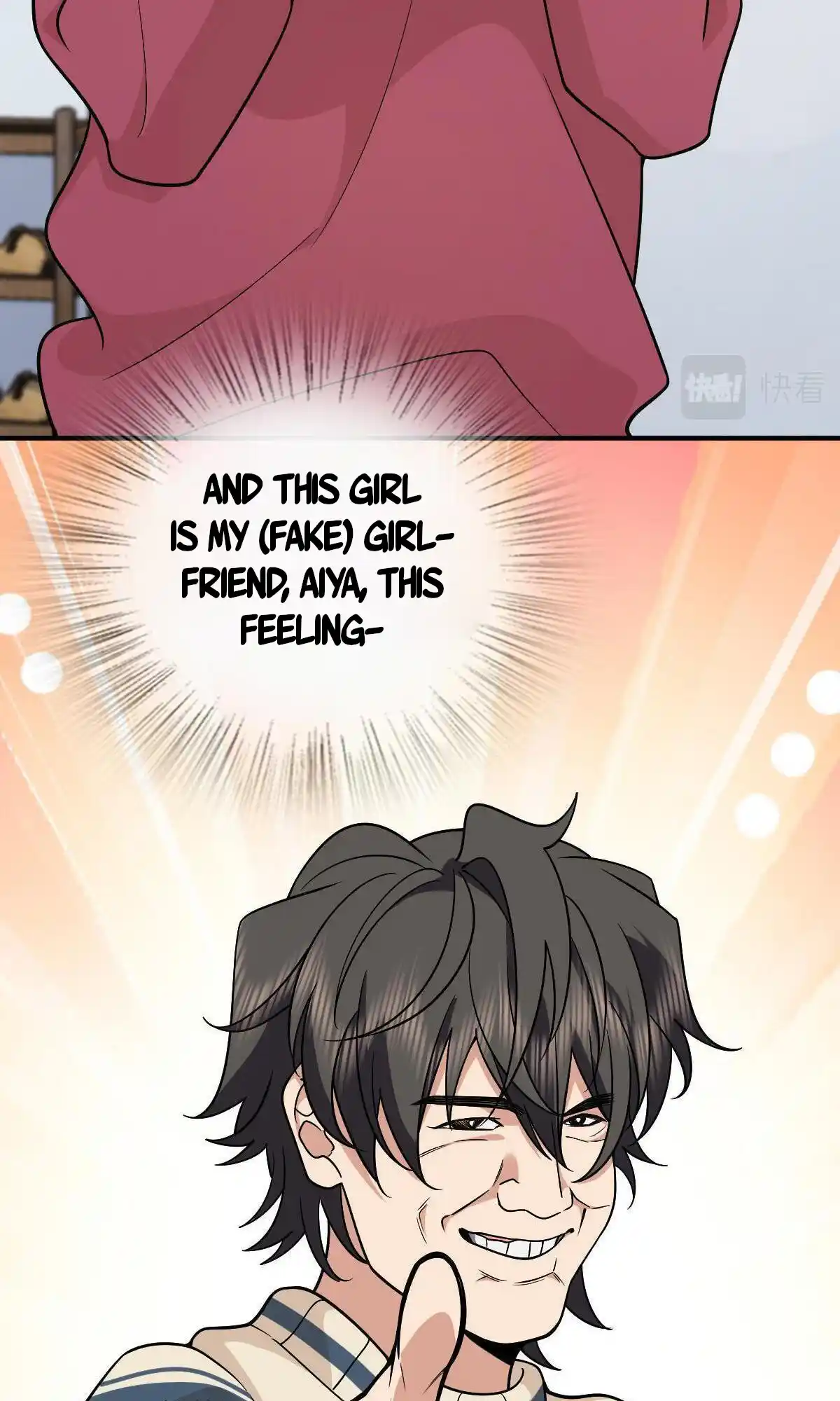 My Wife Is From A Thousand Years Ago Chapter 53