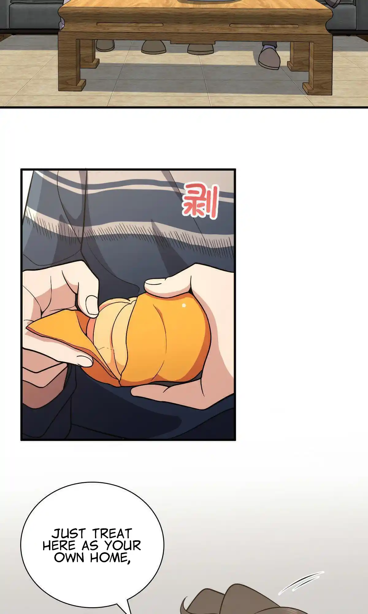 My Wife Is From A Thousand Years Ago Chapter 53