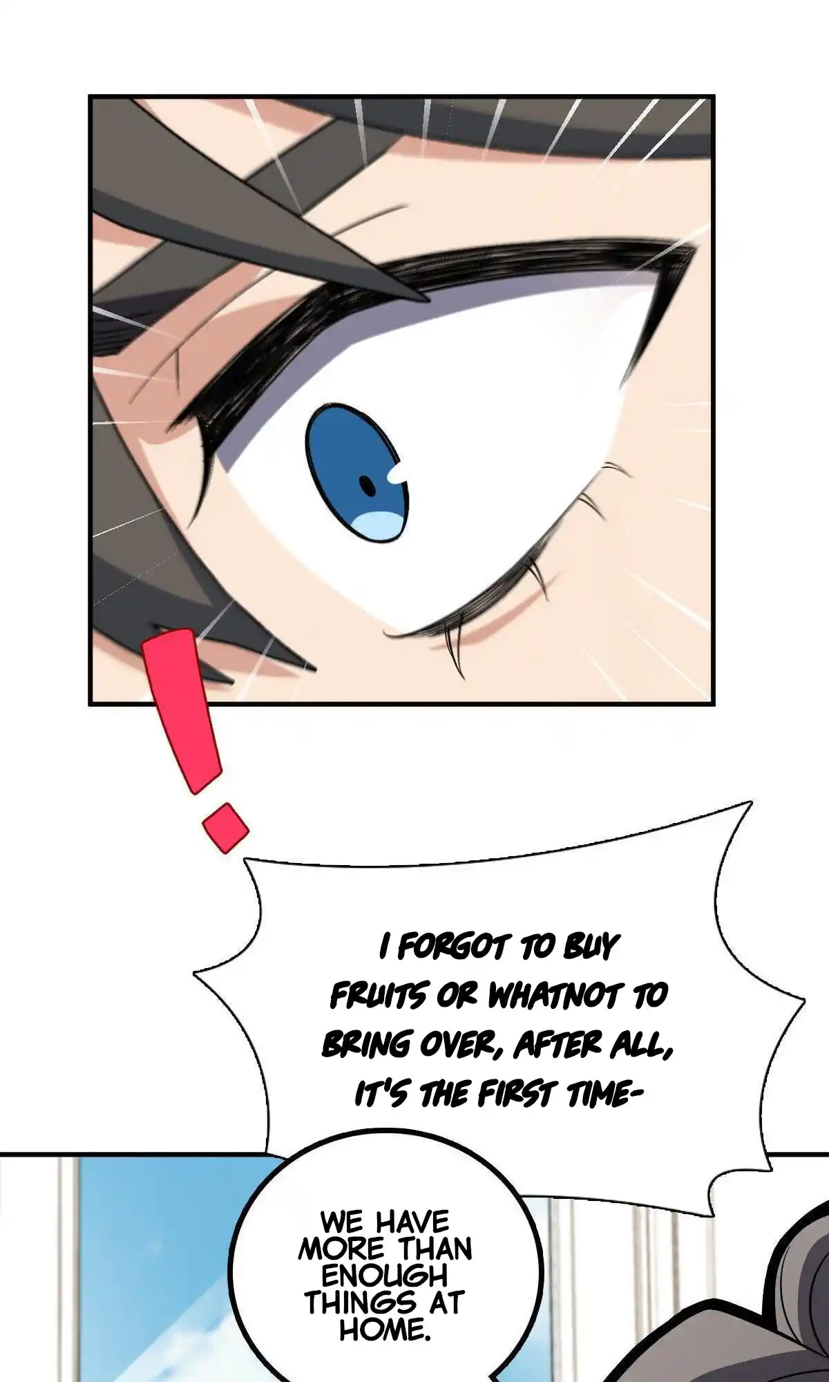 My Wife Is From A Thousand Years Ago Chapter 53