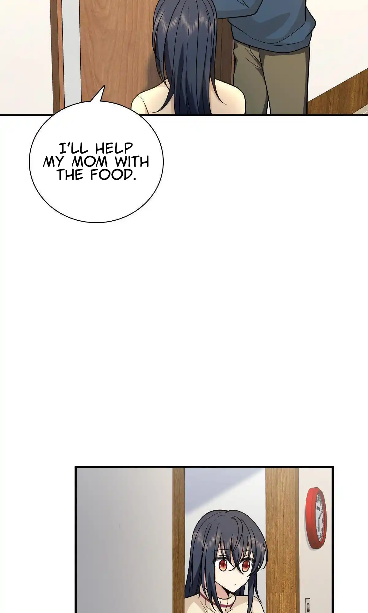 My Wife Is From A Thousand Years Ago Chapter 53