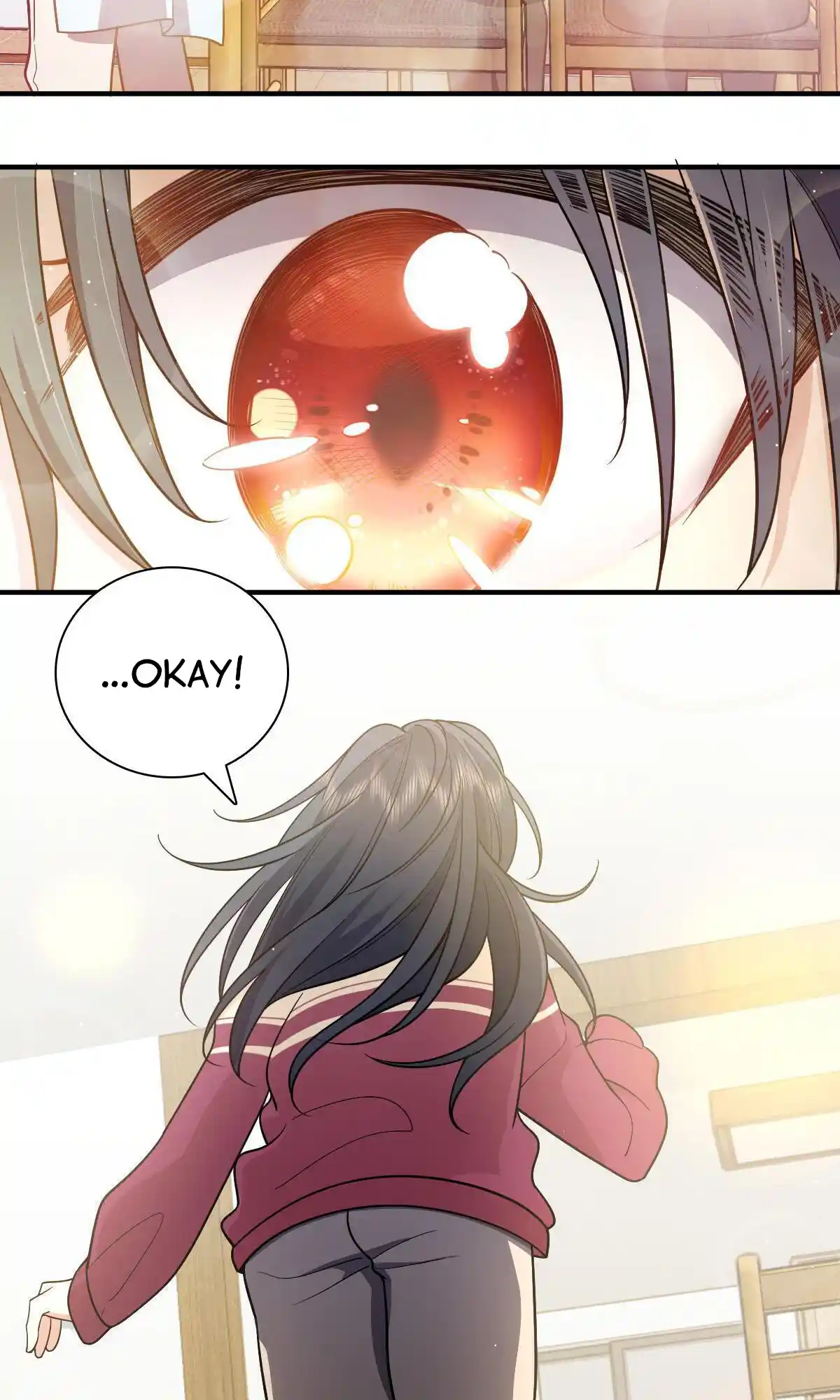 My Wife Is From A Thousand Years Ago Chapter 53