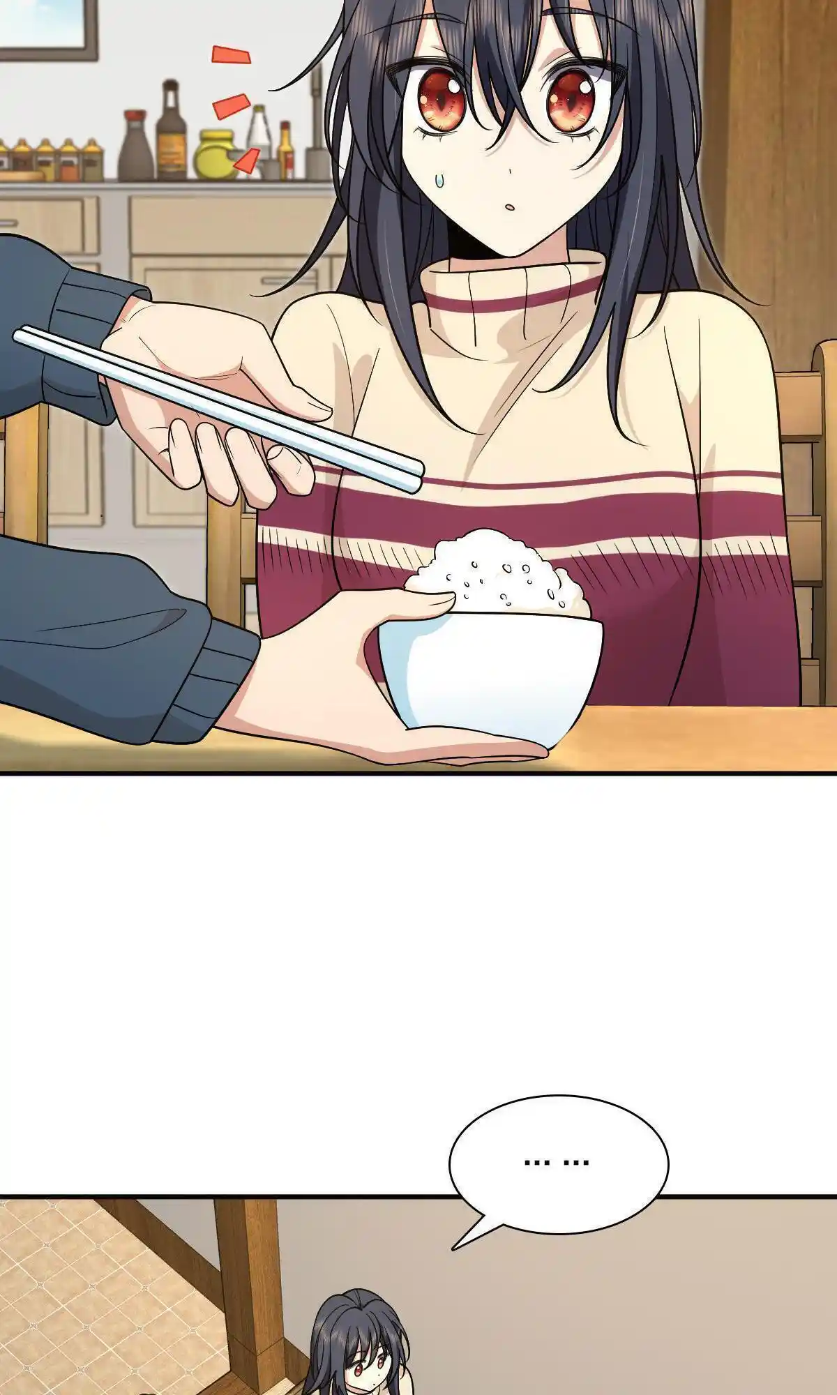 My Wife Is From A Thousand Years Ago Chapter 53