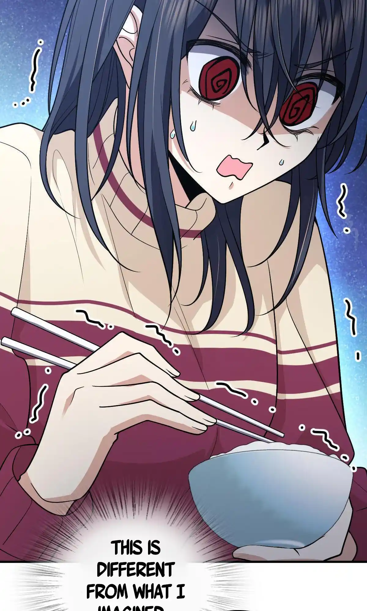 My Wife Is From A Thousand Years Ago Chapter 53