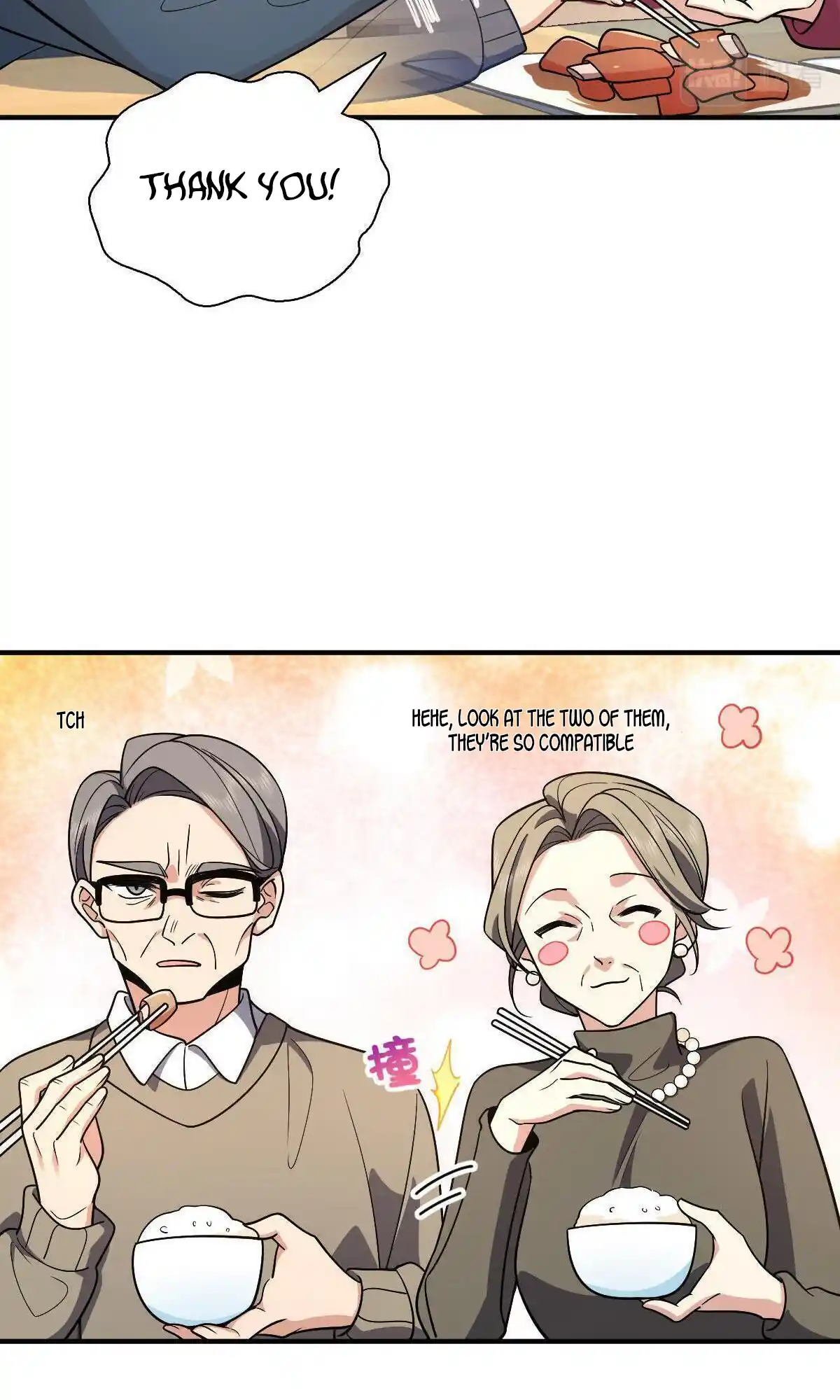 My Wife Is From A Thousand Years Ago Chapter 53