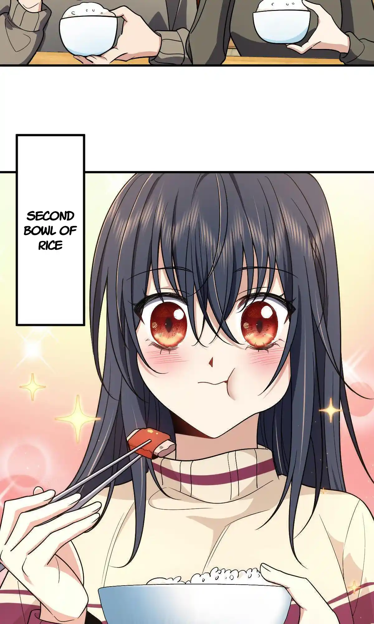 My Wife Is From A Thousand Years Ago Chapter 53