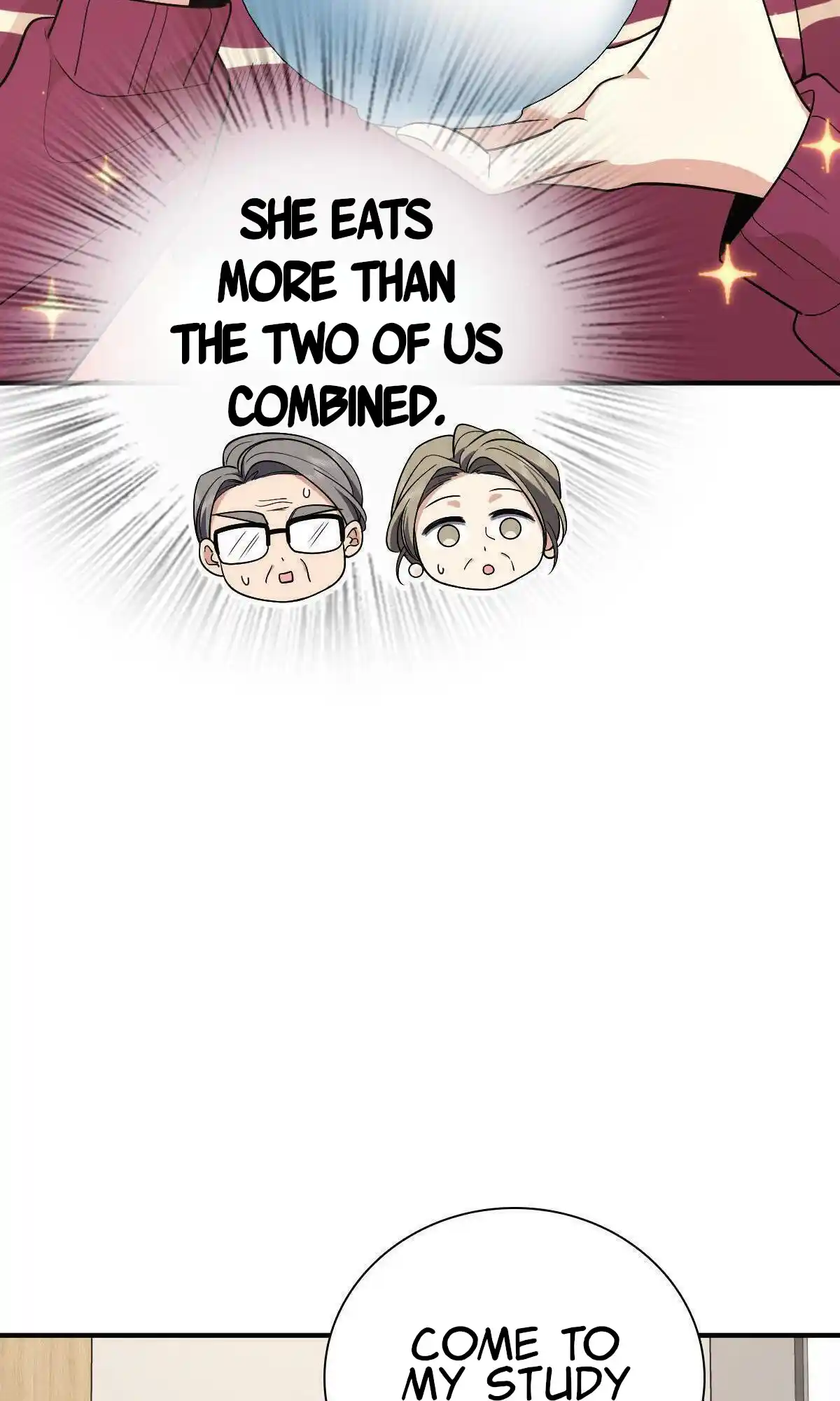 My Wife Is From A Thousand Years Ago Chapter 53