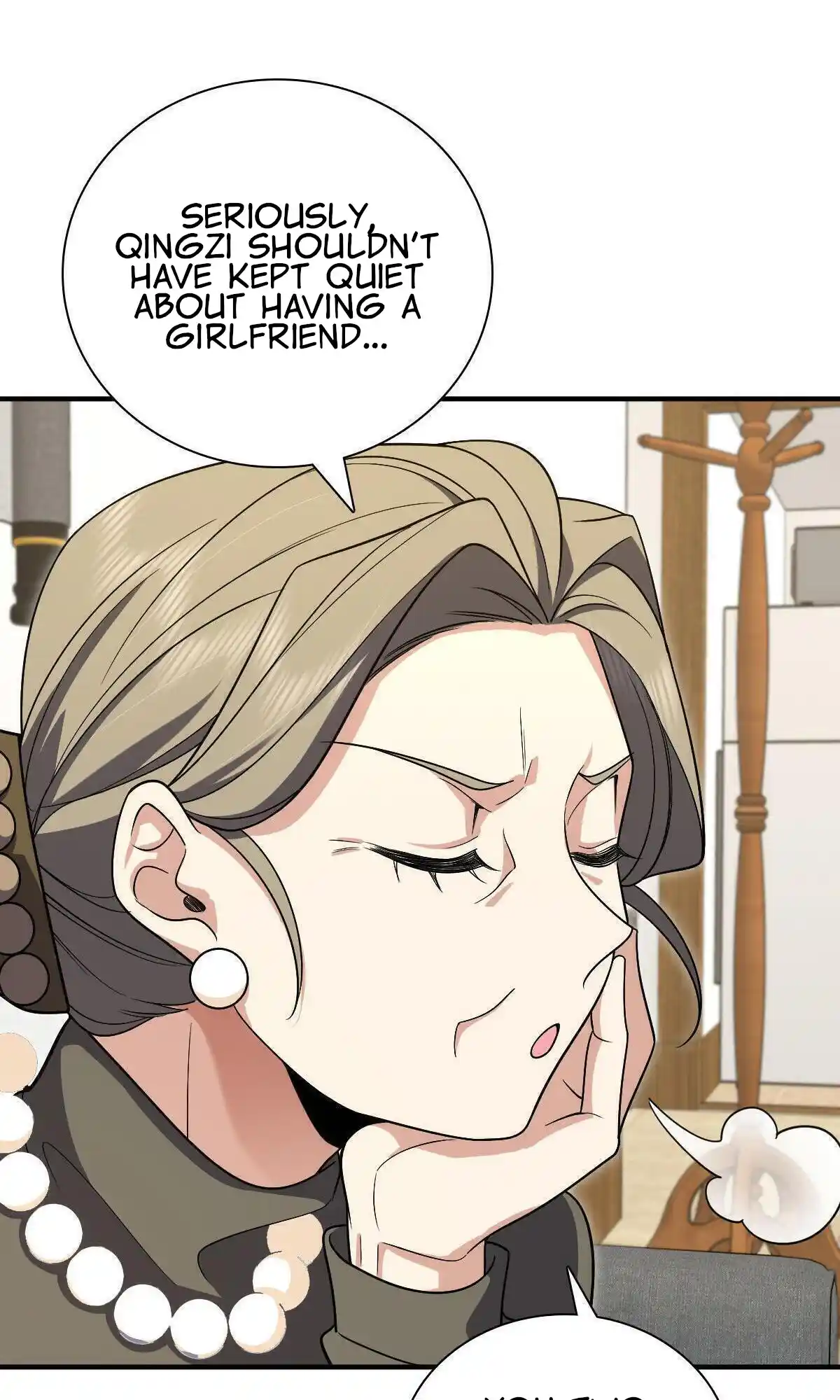 My Wife Is From A Thousand Years Ago Chapter 53