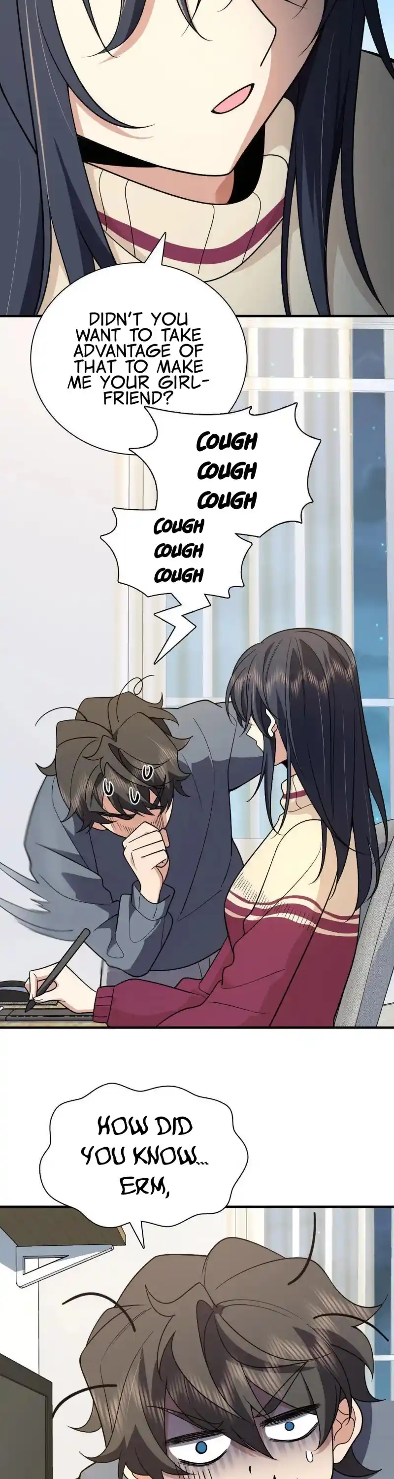 My Wife Is From A Thousand Years Ago Chapter 55