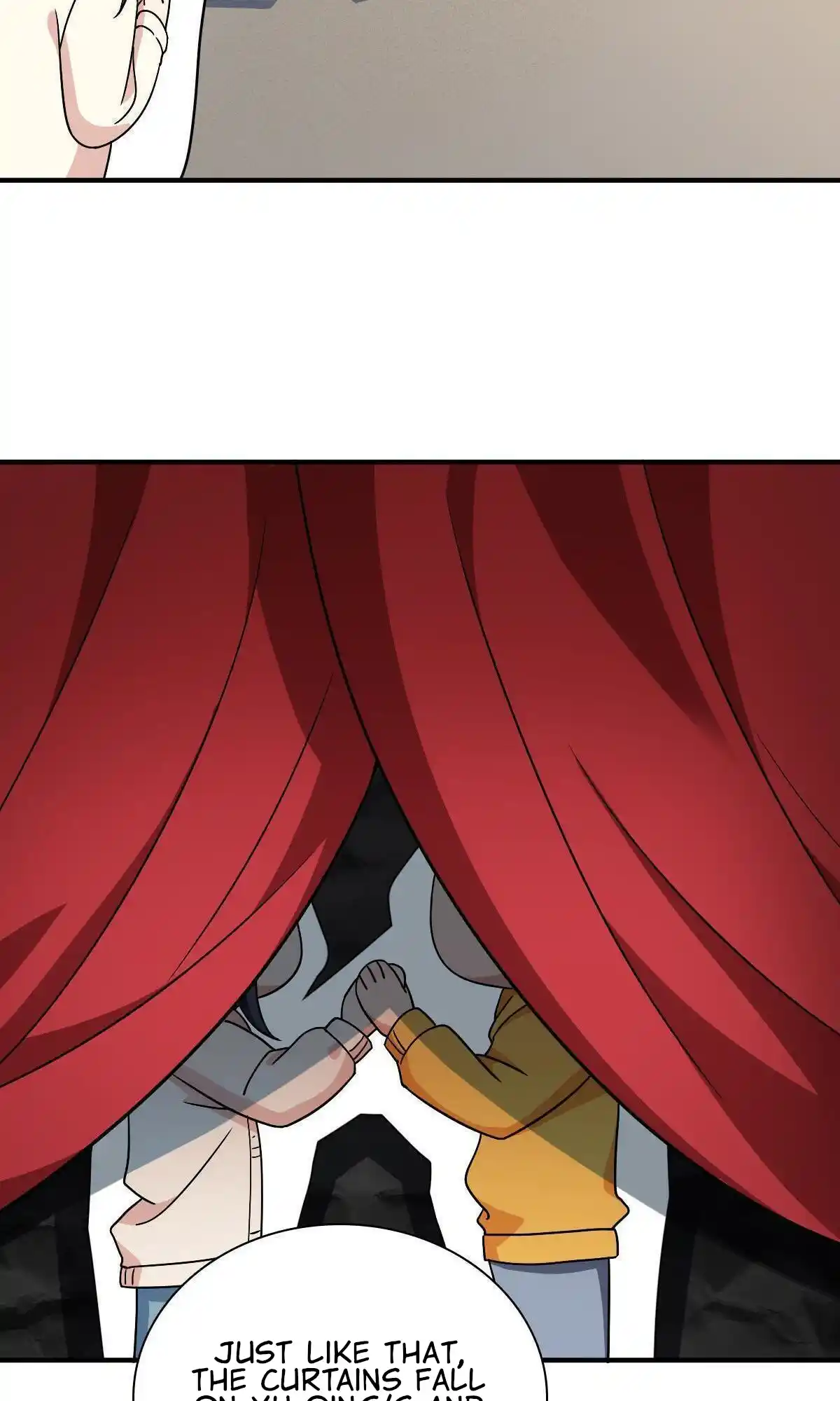 My Wife Is From A Thousand Years Ago Chapter 58