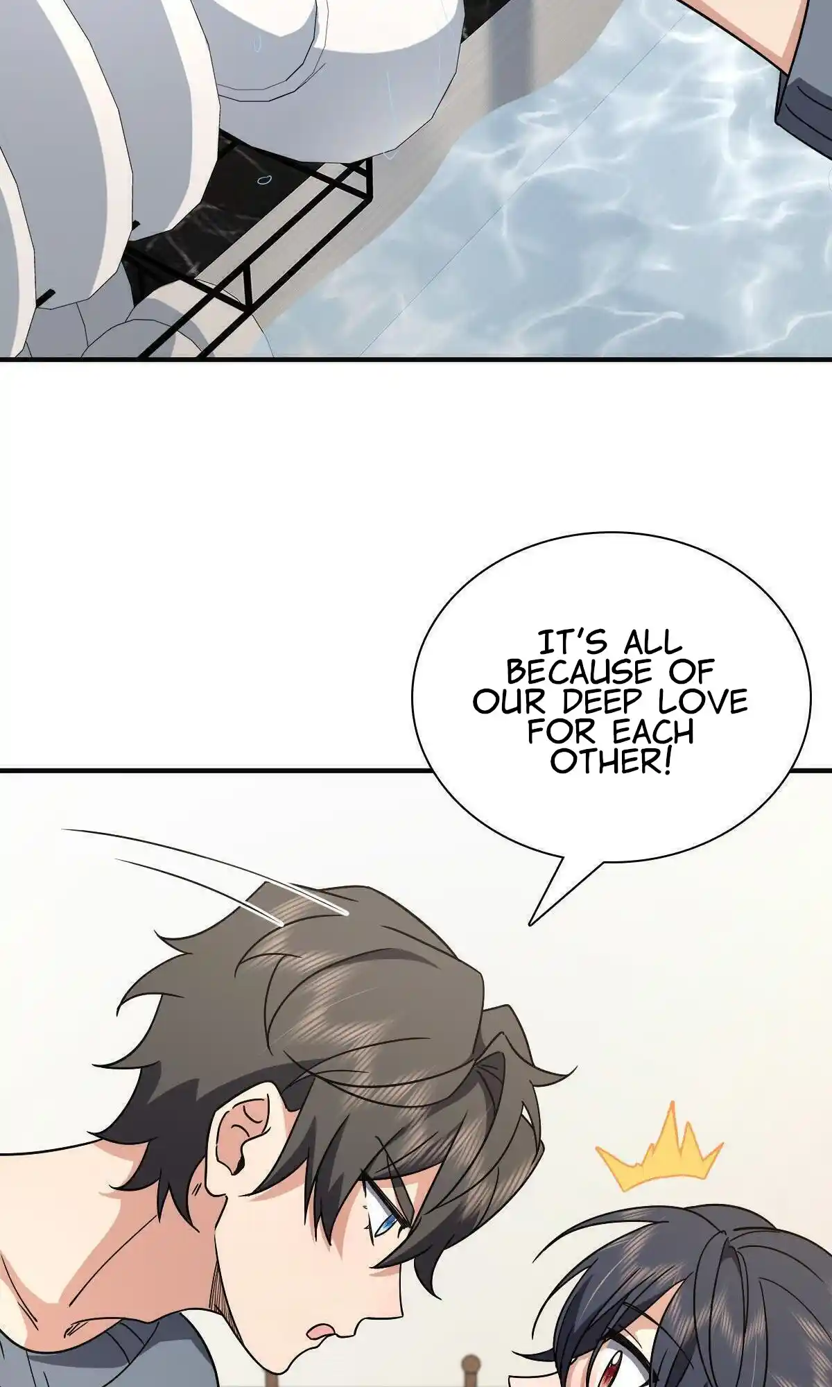 My Wife Is From A Thousand Years Ago Chapter 58