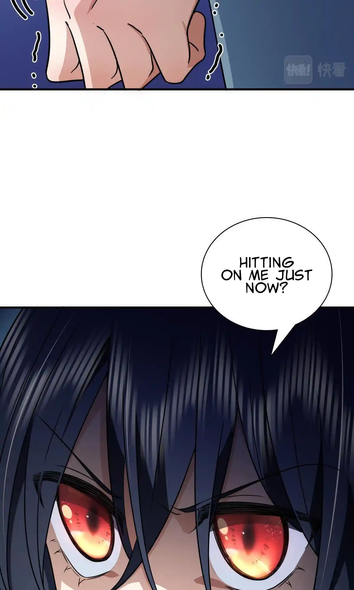 My Wife Is From A Thousand Years Ago Chapter 58