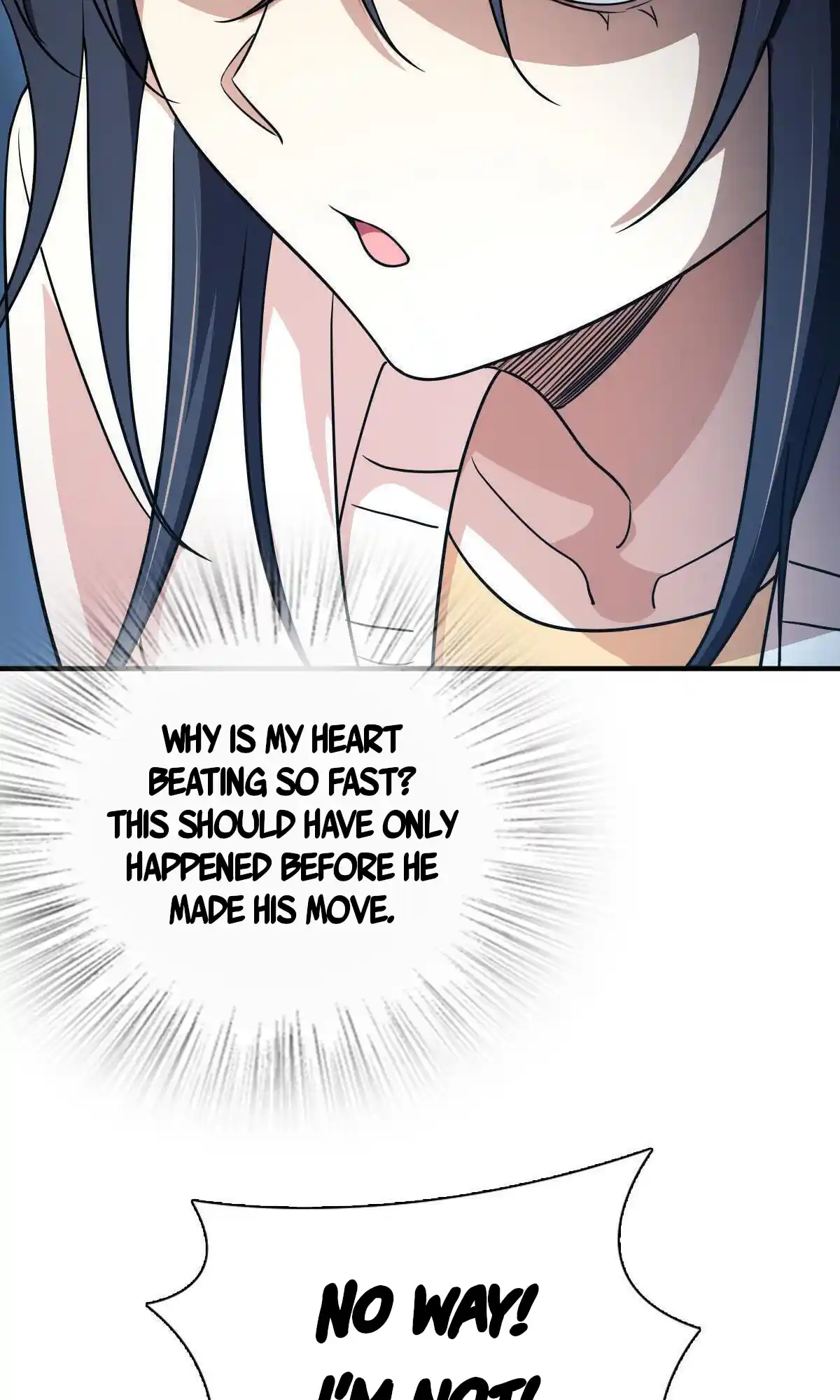 My Wife Is From A Thousand Years Ago Chapter 58