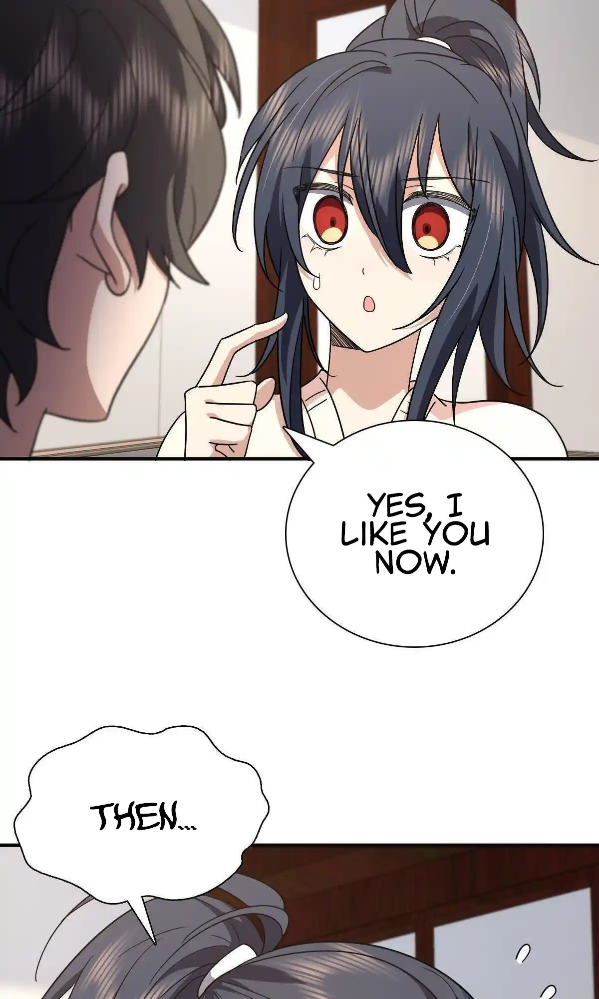 My Wife Is From A Thousand Years Ago Chapter 58