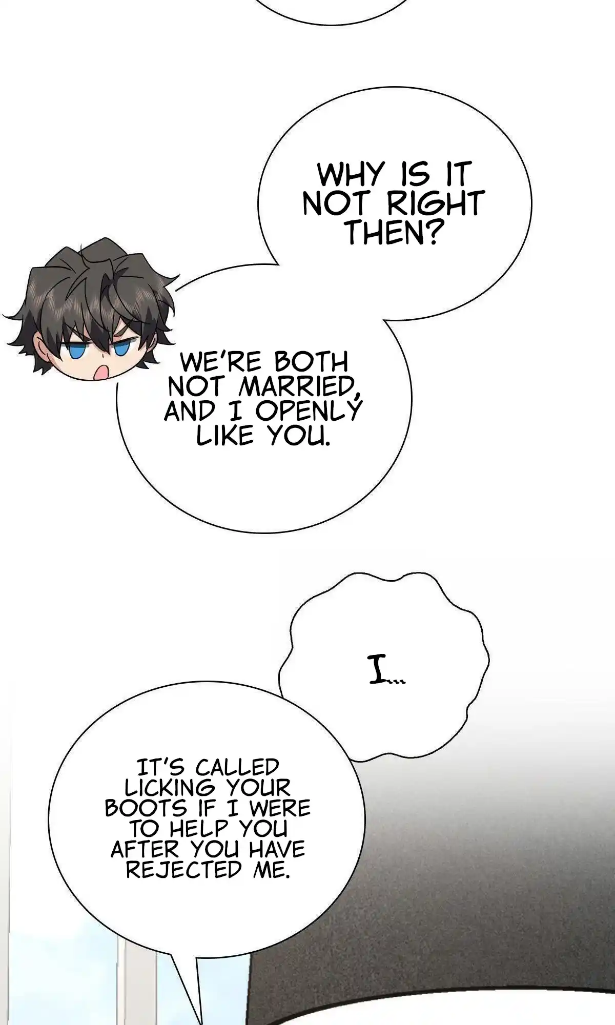 My Wife Is From A Thousand Years Ago Chapter 58