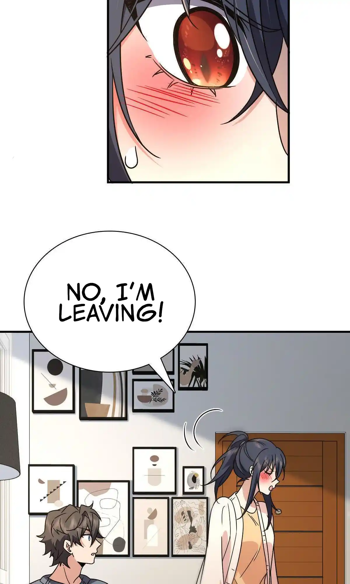 My Wife Is From A Thousand Years Ago Chapter 58