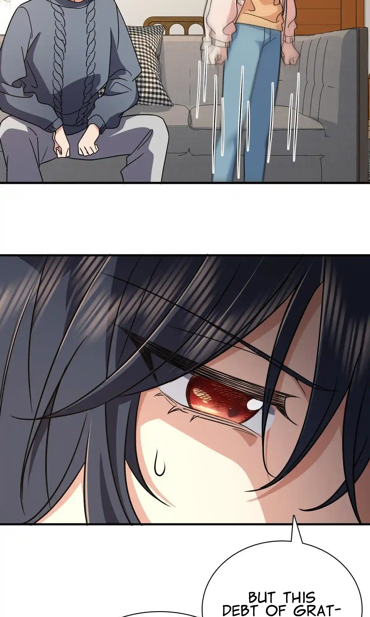 My Wife Is From A Thousand Years Ago Chapter 58