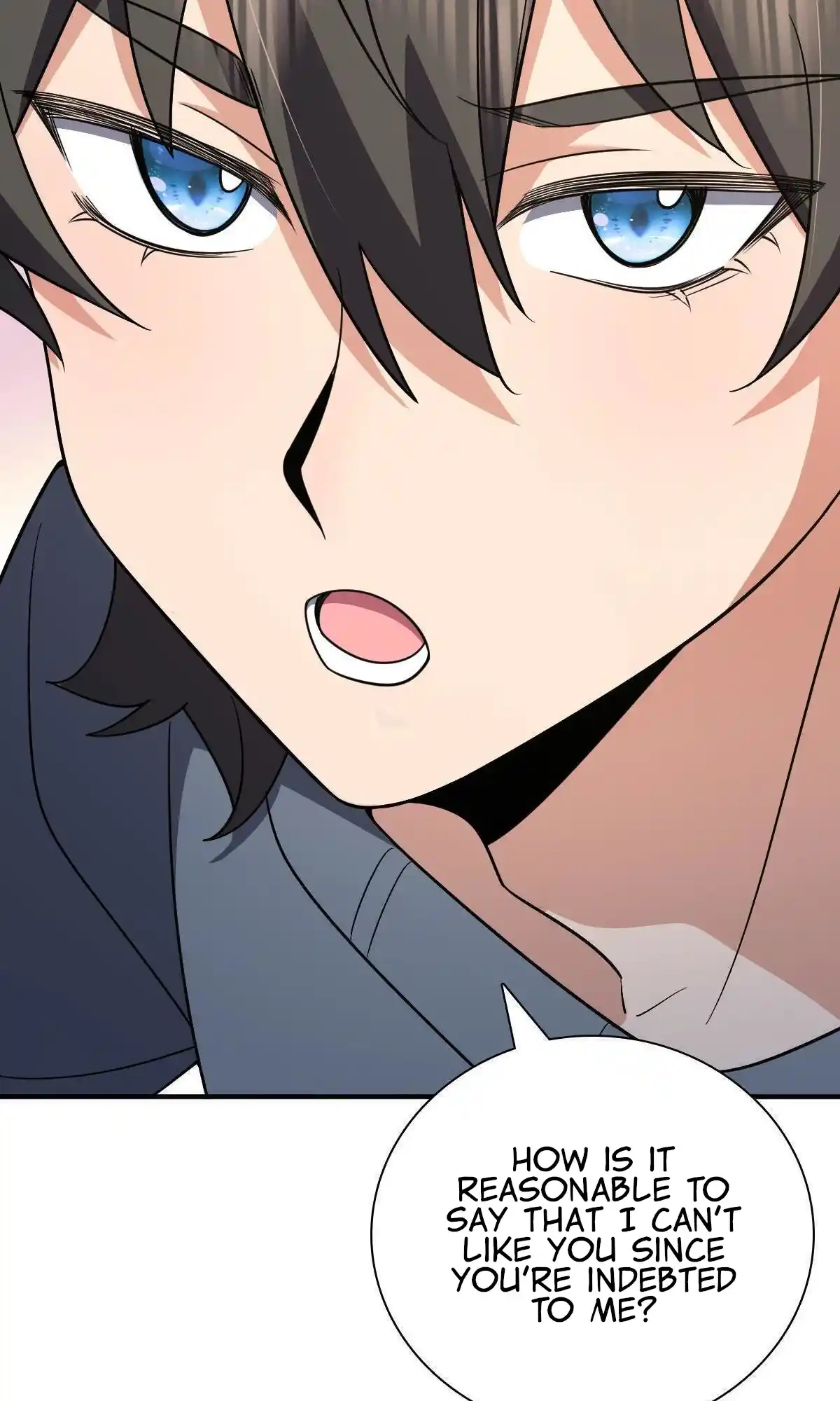 My Wife Is From A Thousand Years Ago Chapter 58