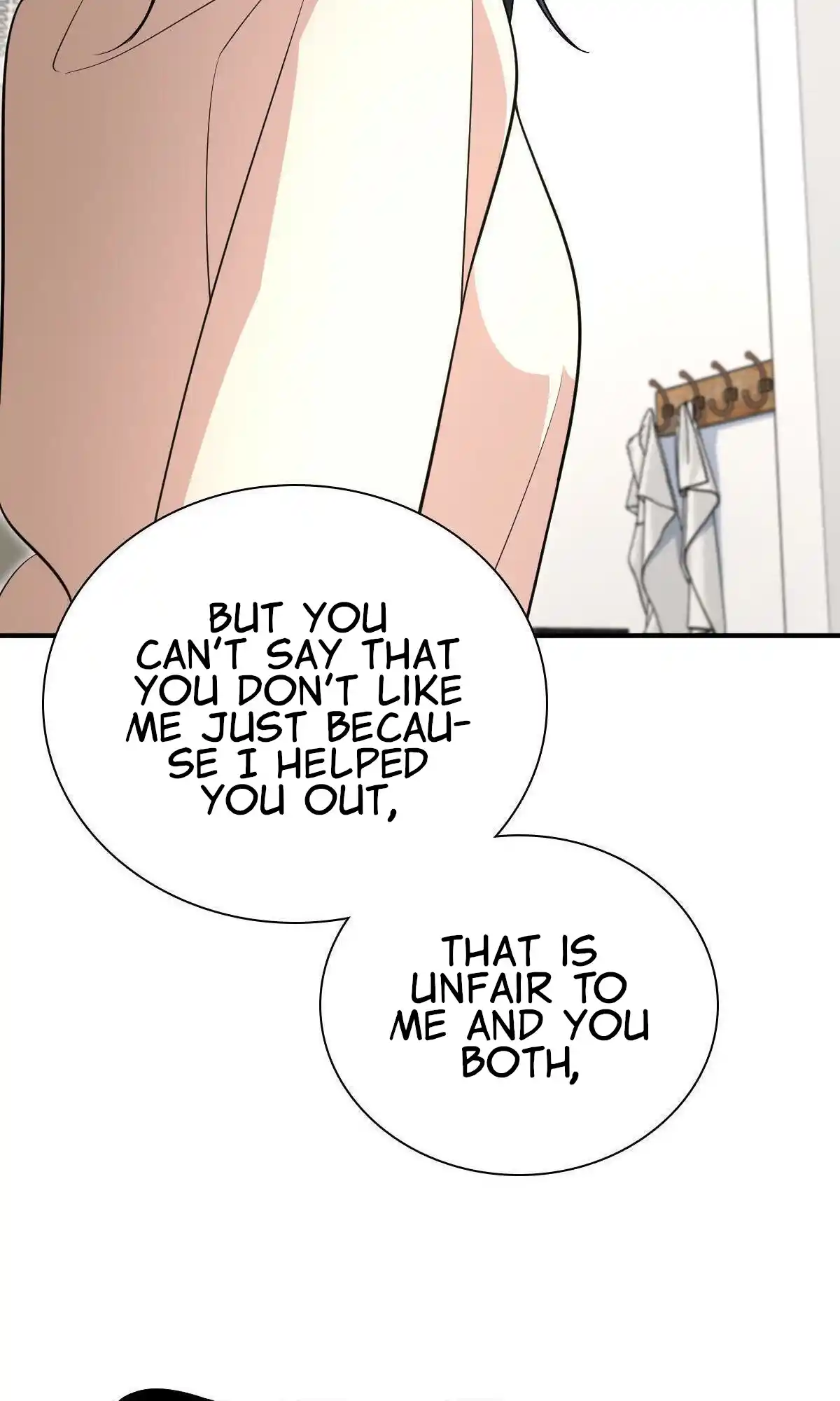 My Wife Is From A Thousand Years Ago Chapter 58