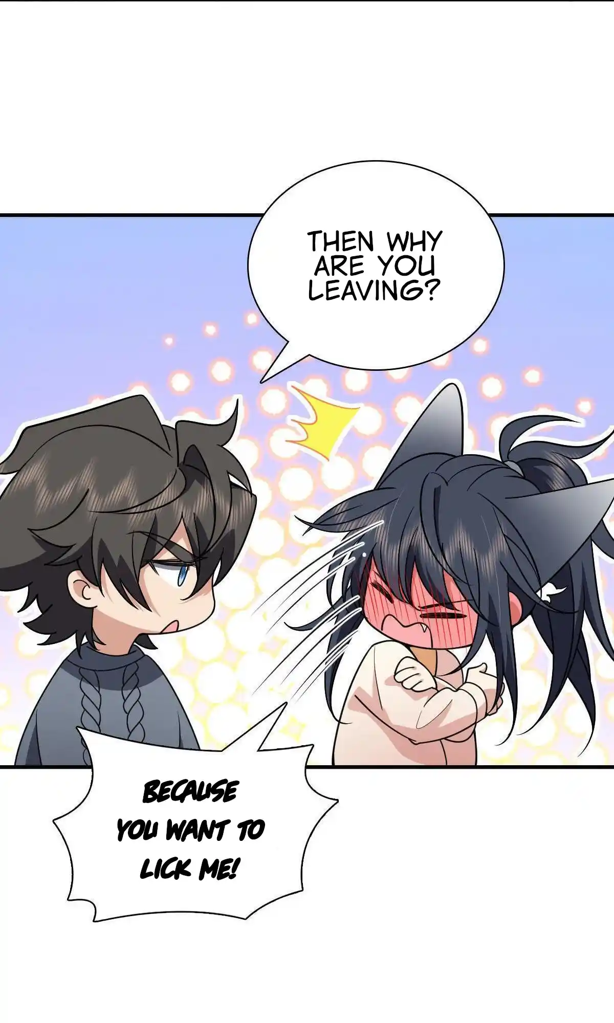 My Wife Is From A Thousand Years Ago Chapter 58