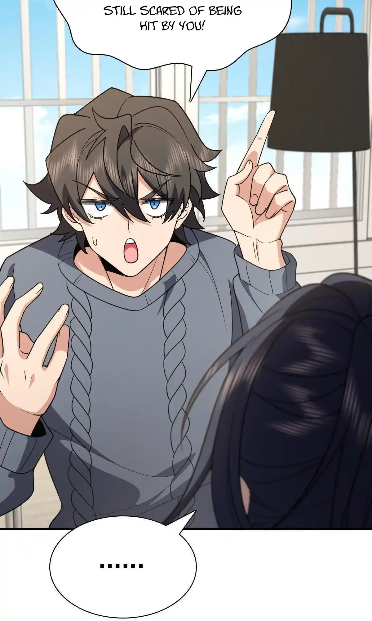 My Wife Is From A Thousand Years Ago Chapter 58