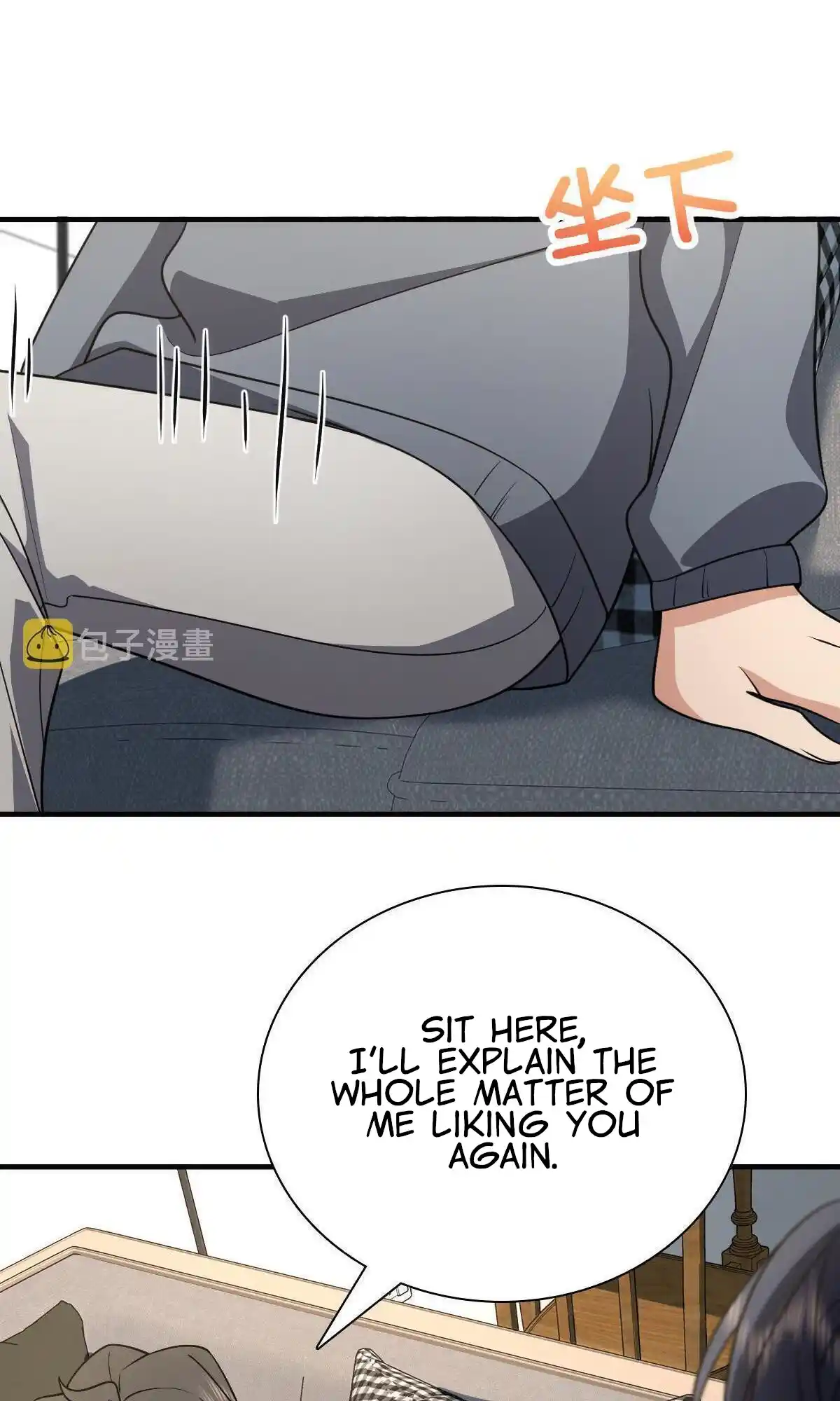 My Wife Is From A Thousand Years Ago Chapter 58