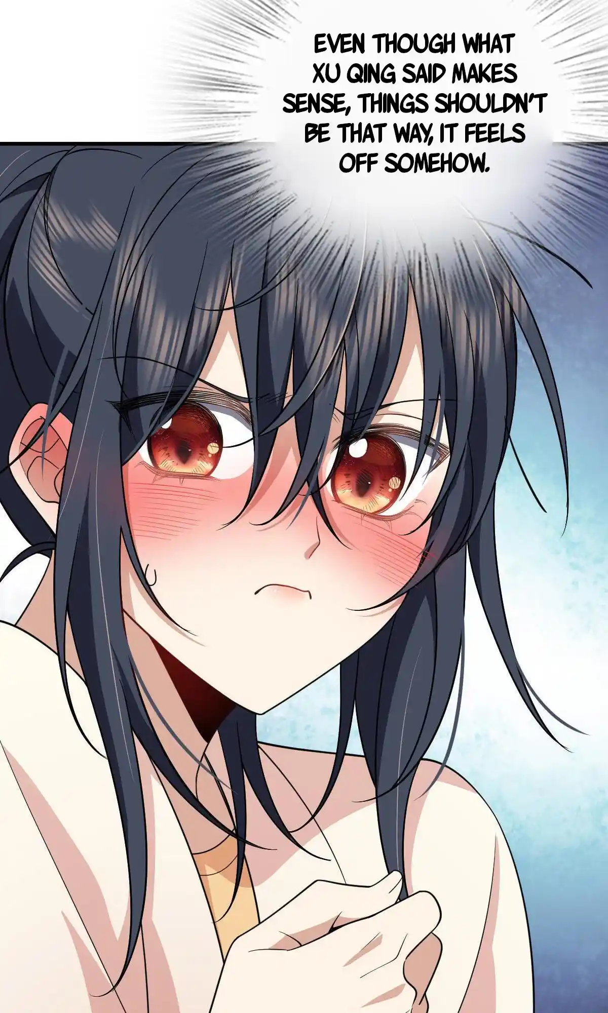 My Wife Is From A Thousand Years Ago Chapter 58