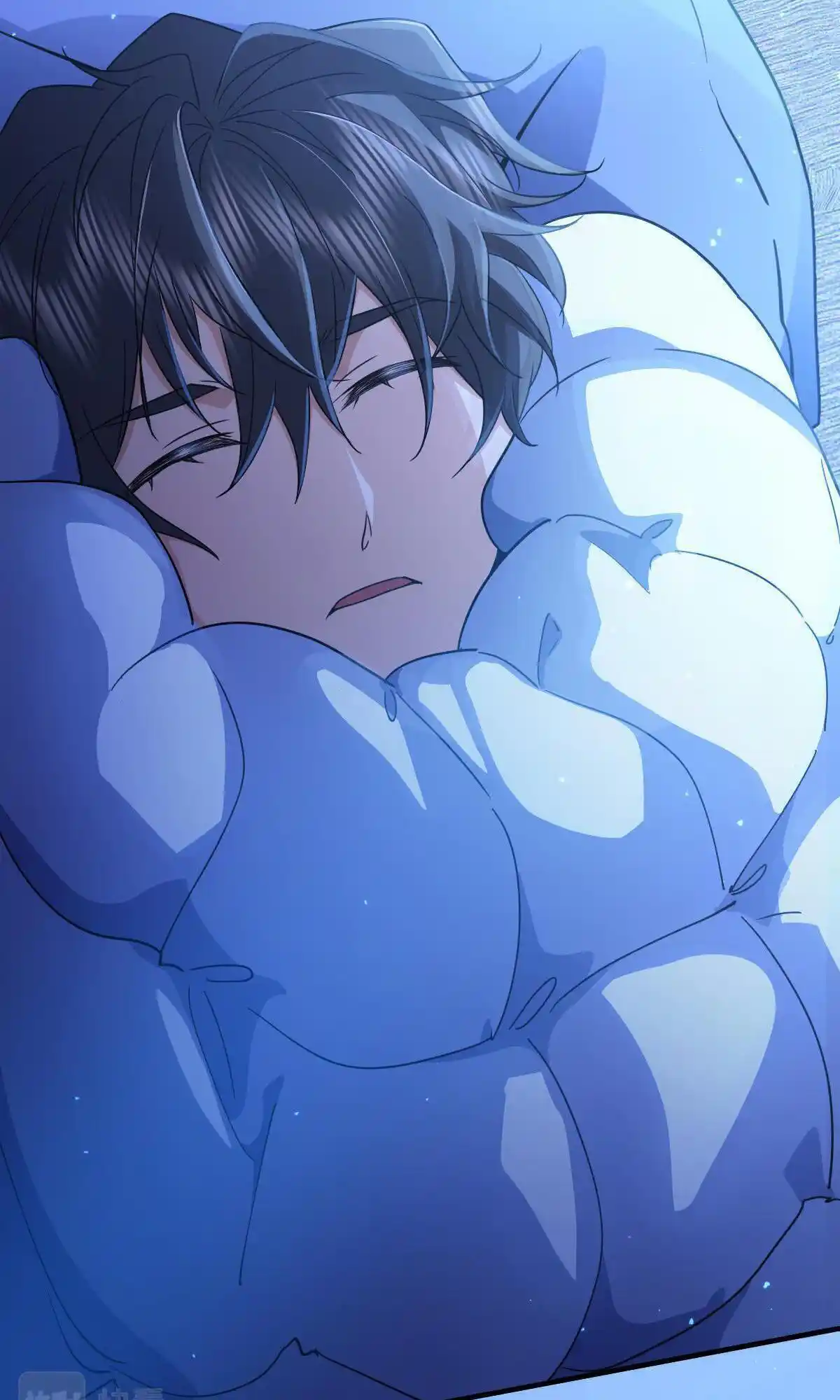 My Wife Is From A Thousand Years Ago Chapter 60