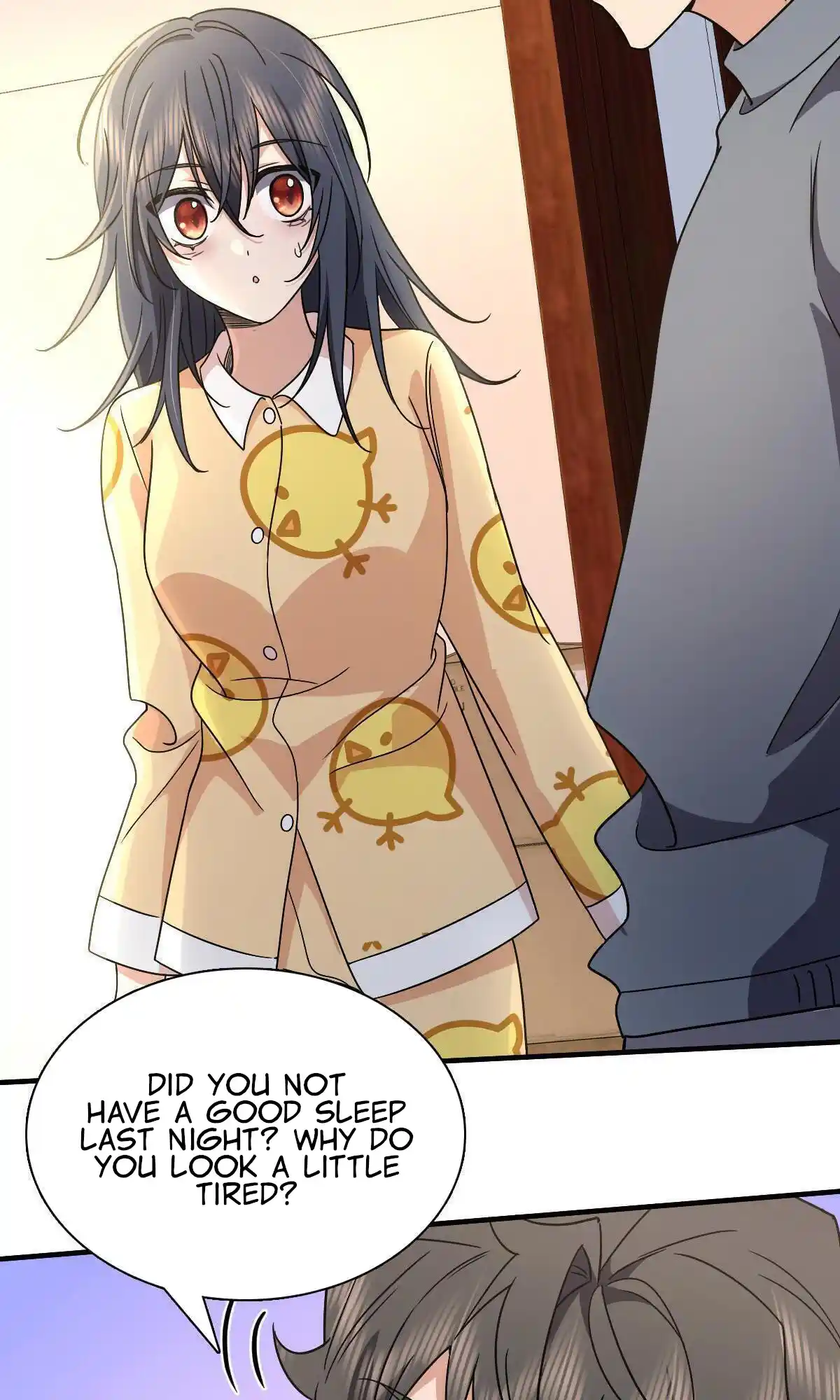 My Wife Is From A Thousand Years Ago Chapter 60