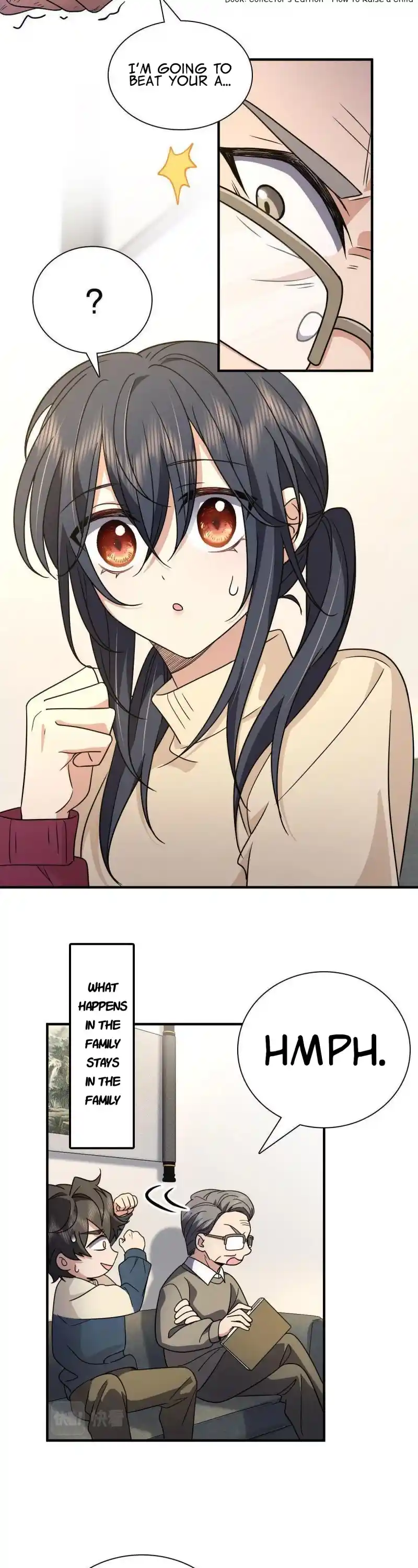 My Wife Is From A Thousand Years Ago Chapter 64