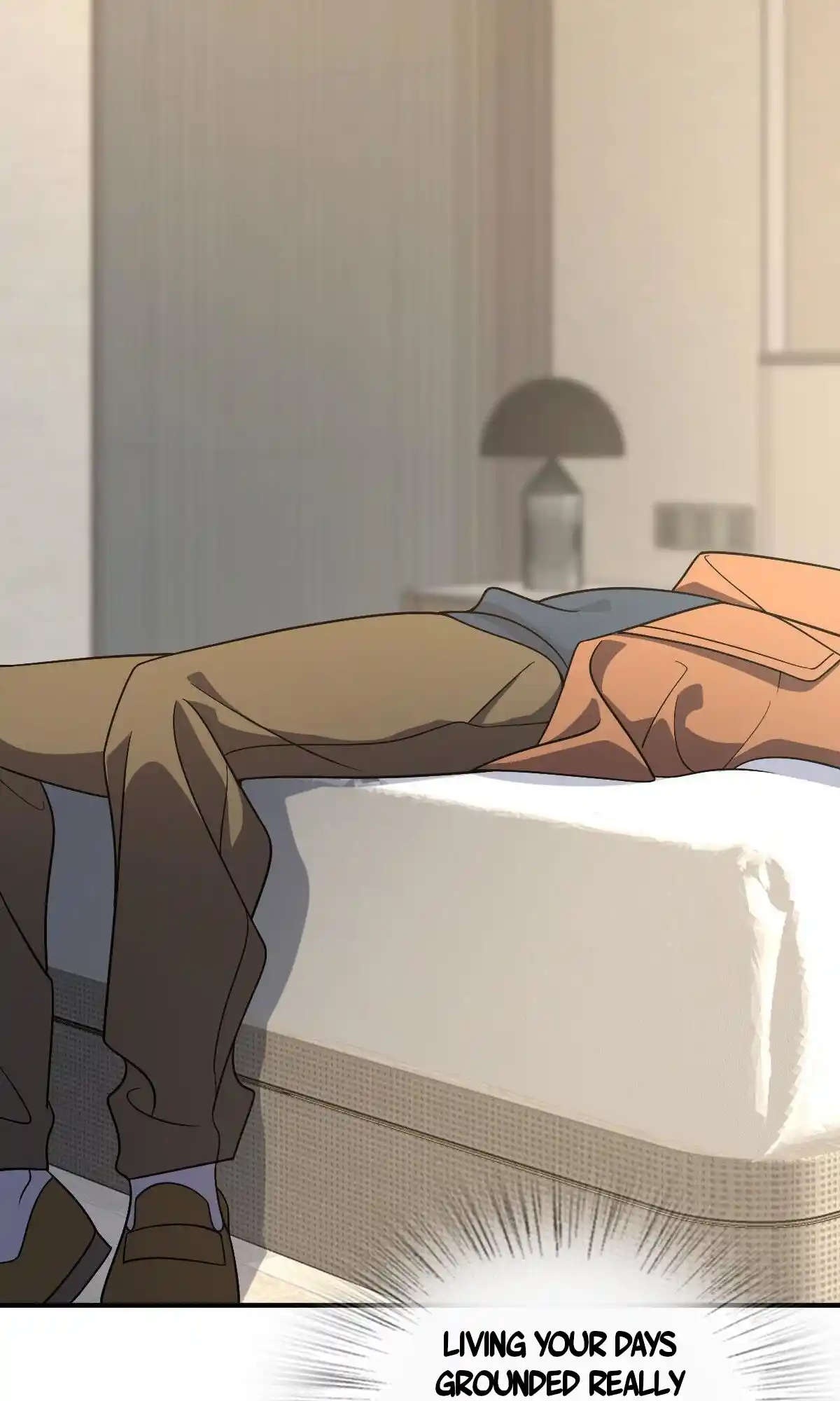 My Wife Is From A Thousand Years Ago Chapter 69