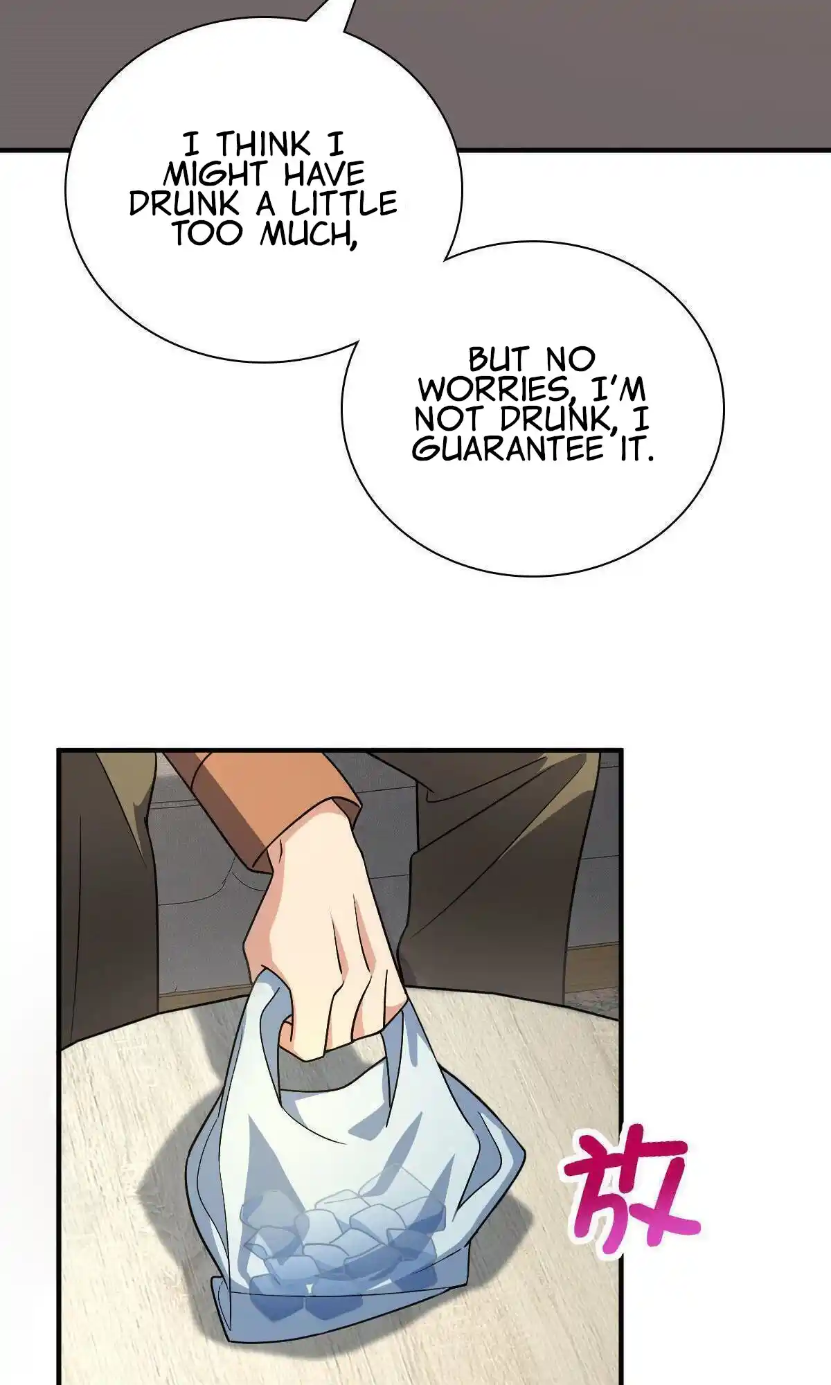 My Wife Is From A Thousand Years Ago Chapter 69