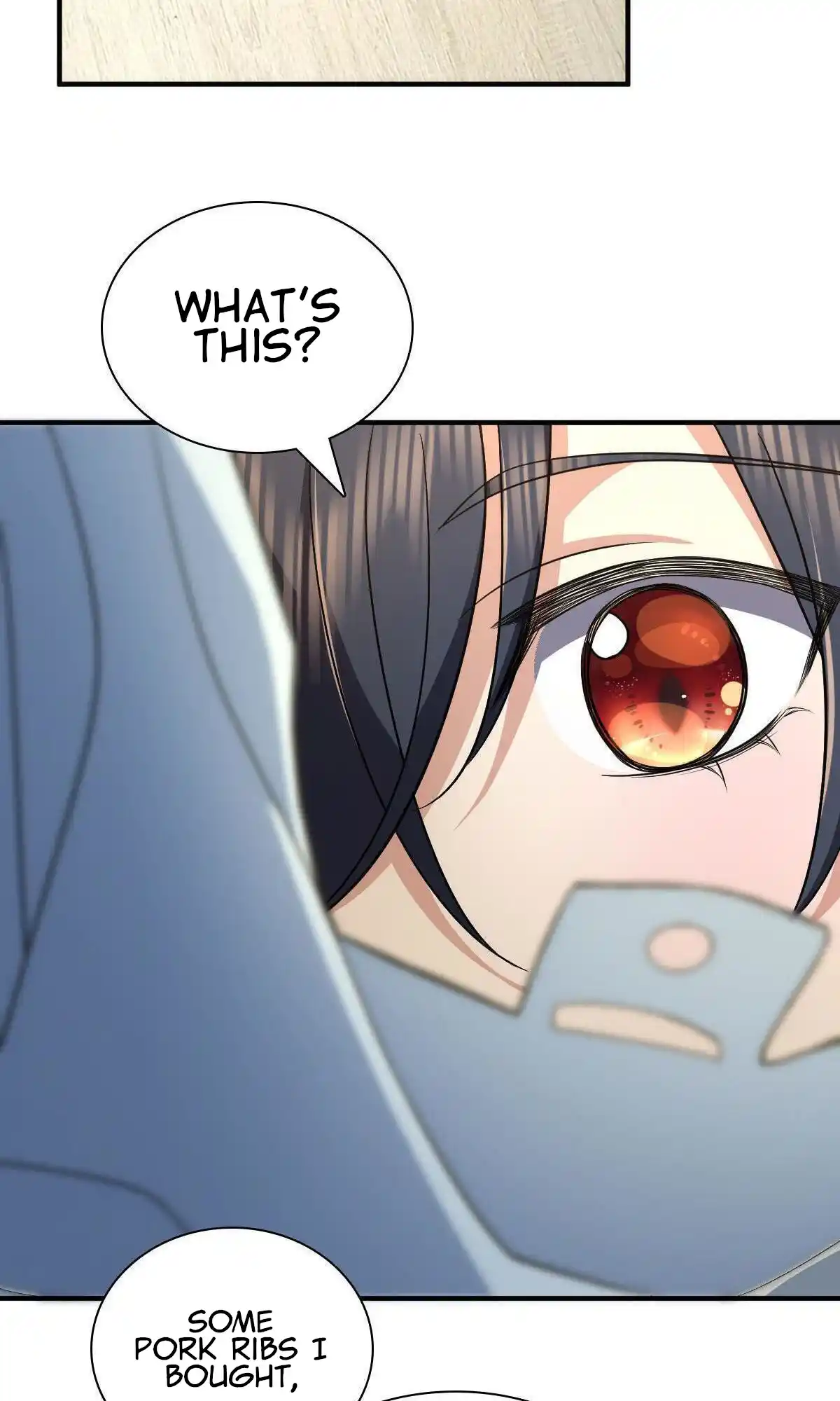 My Wife Is From A Thousand Years Ago Chapter 69